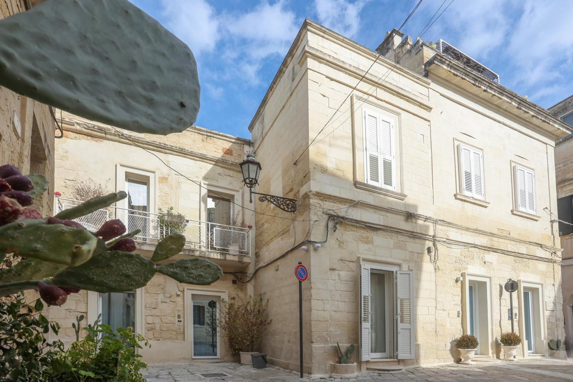Fjore di Lecce, camere & caffe
