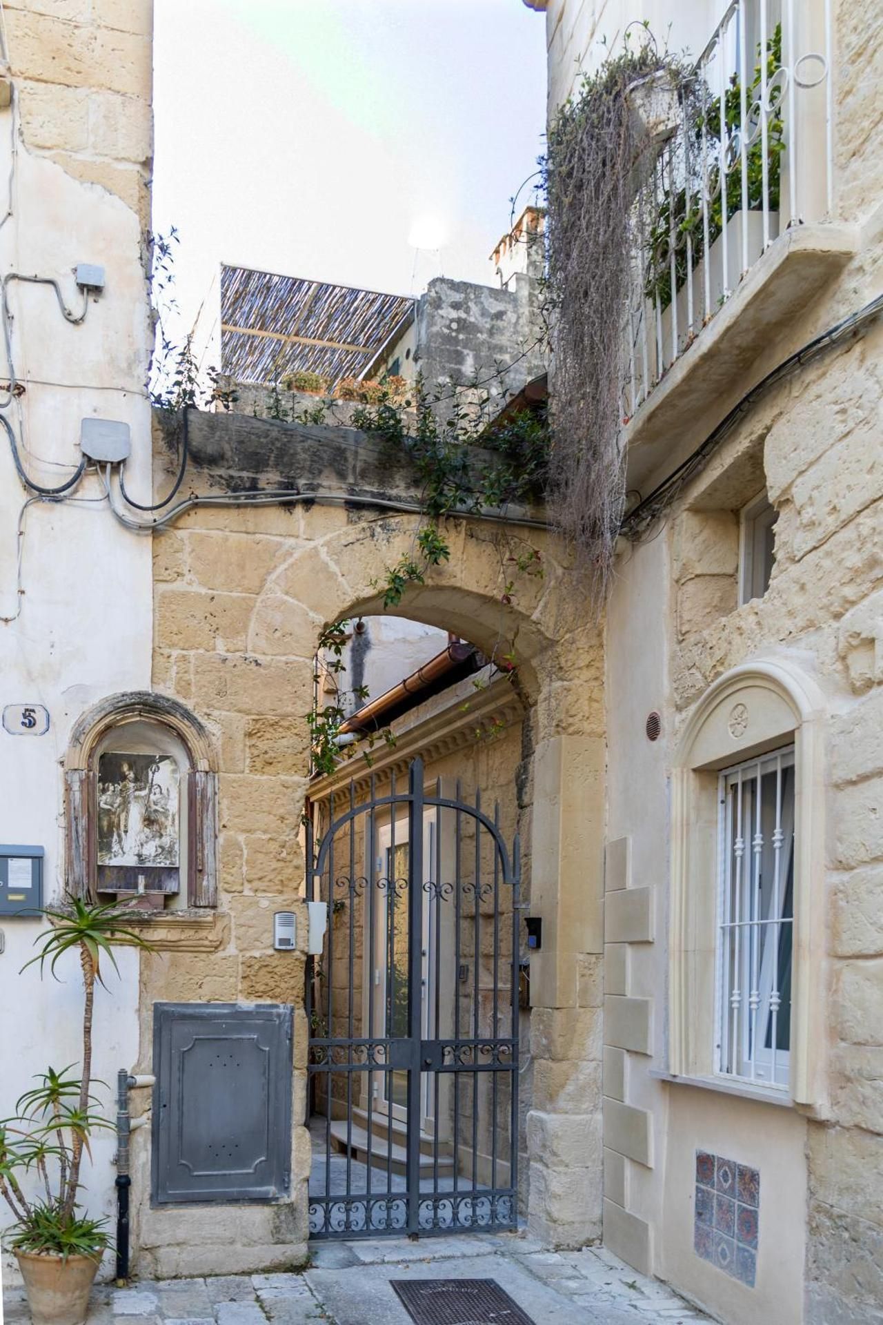 Fjore di Lecce, camere & caffe