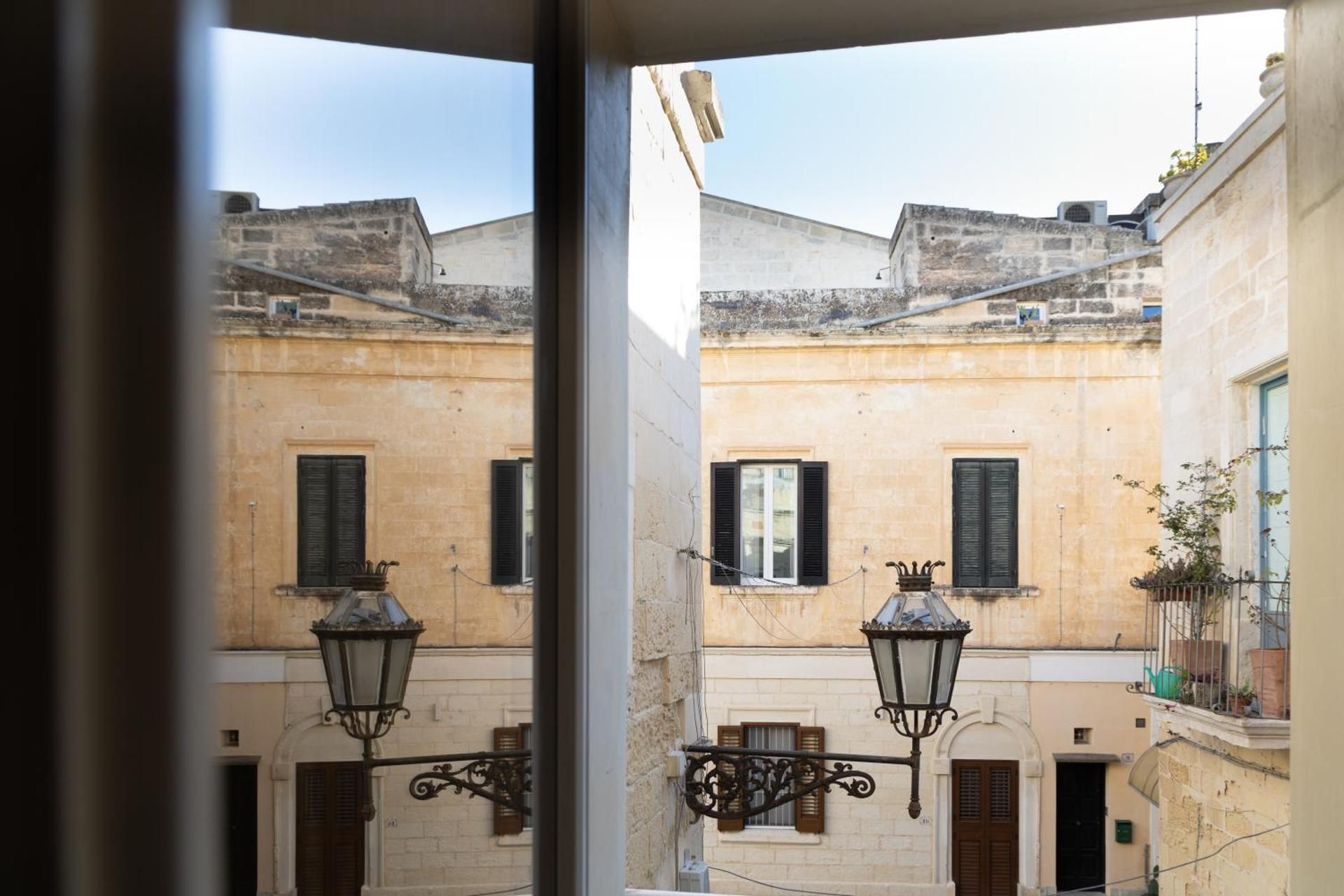 Fjore di Lecce, camere & caffe