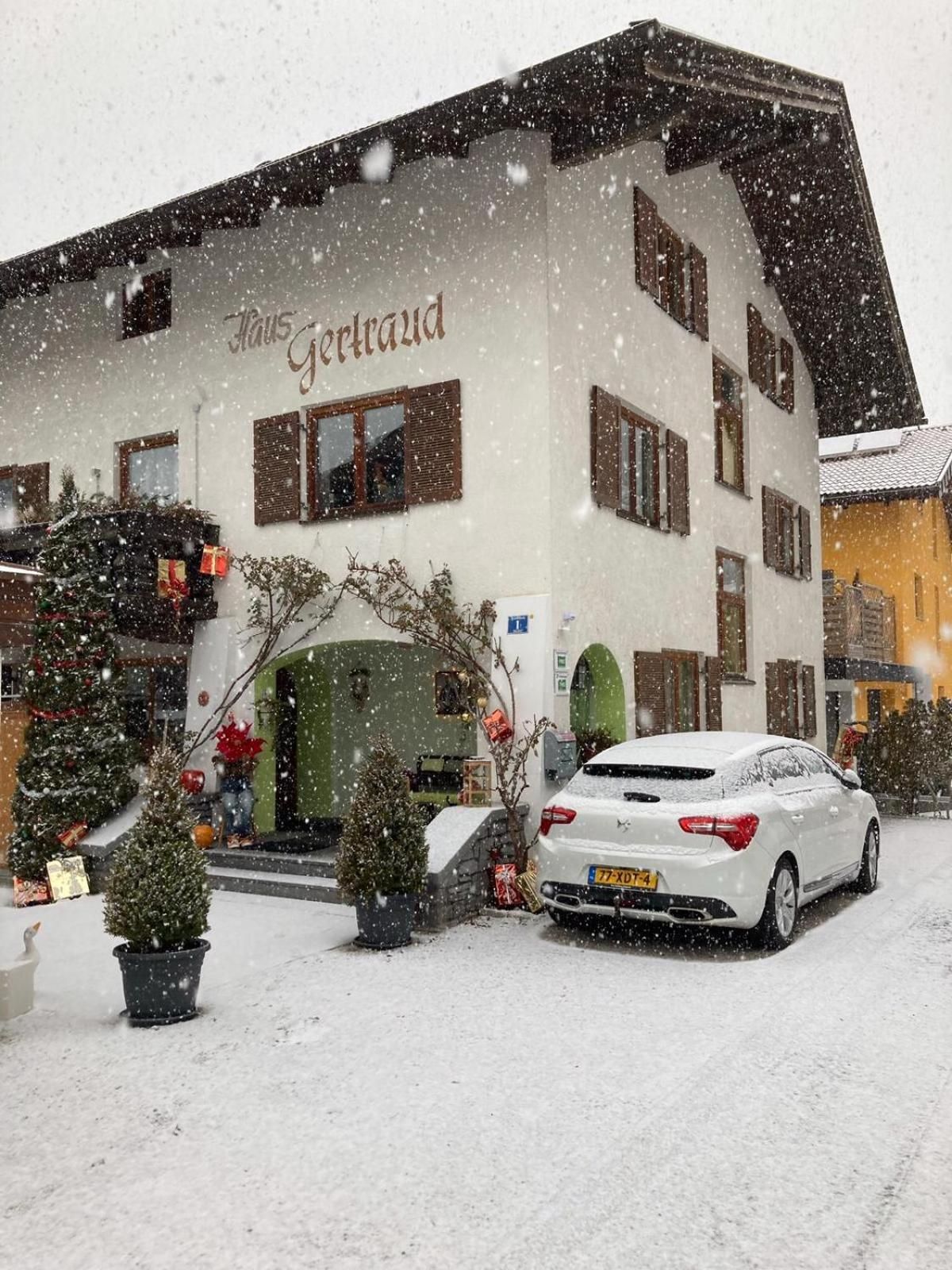 Haus Gertraud