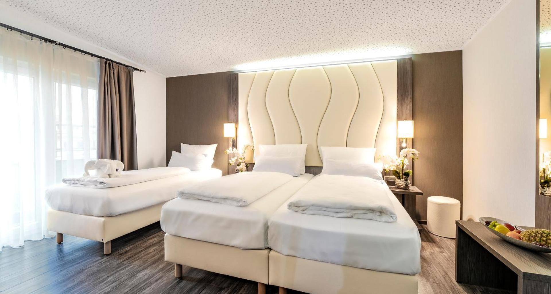 Comfort Triple Room