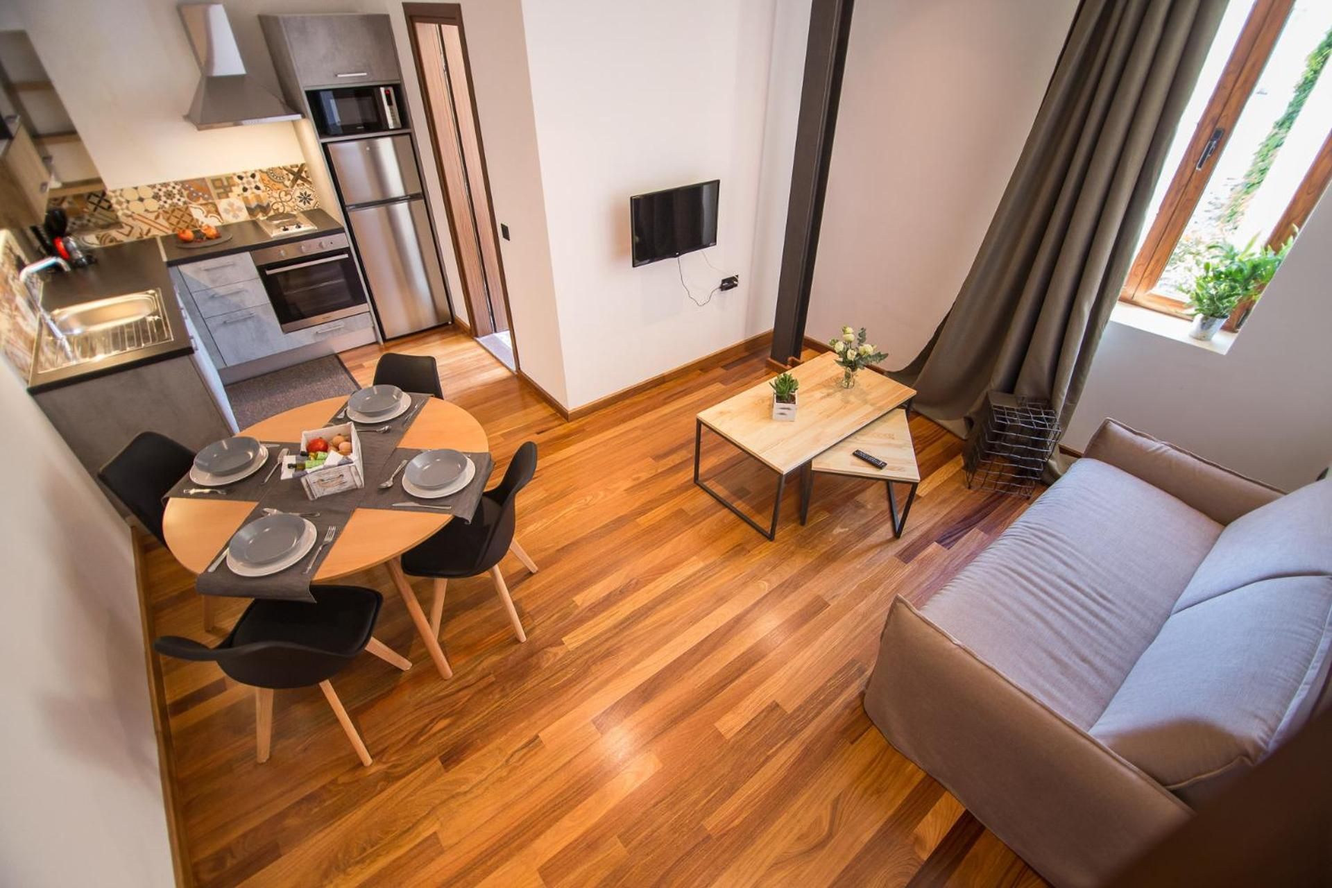 Sofita Hotel