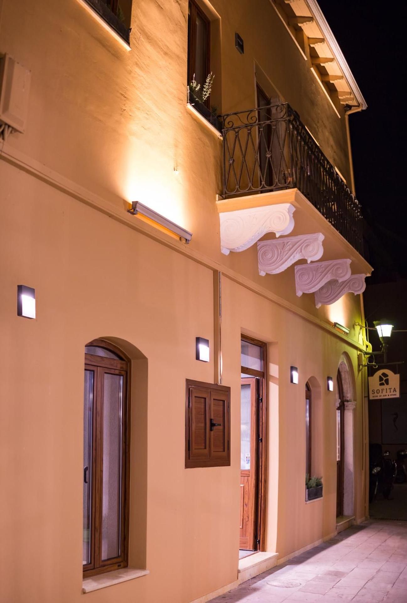 Sofita Hotel