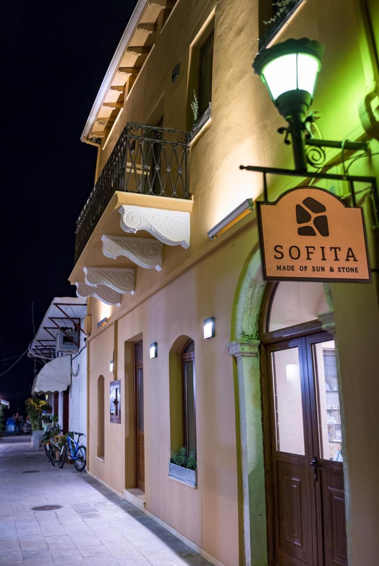Sofita Hotel