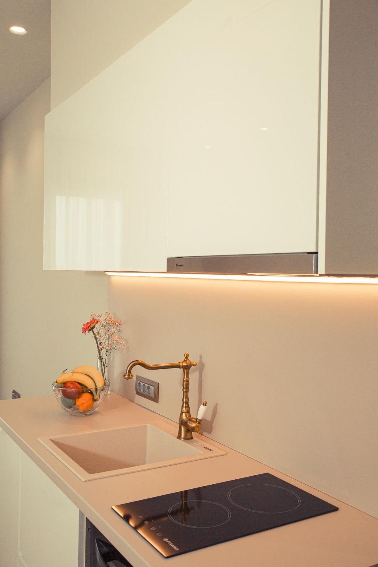 One-Bedroom Suite