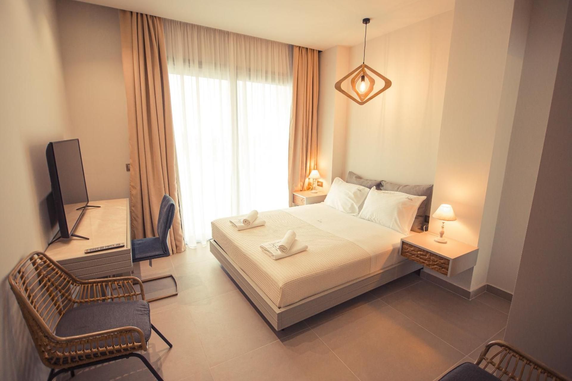 One-Bedroom Suite