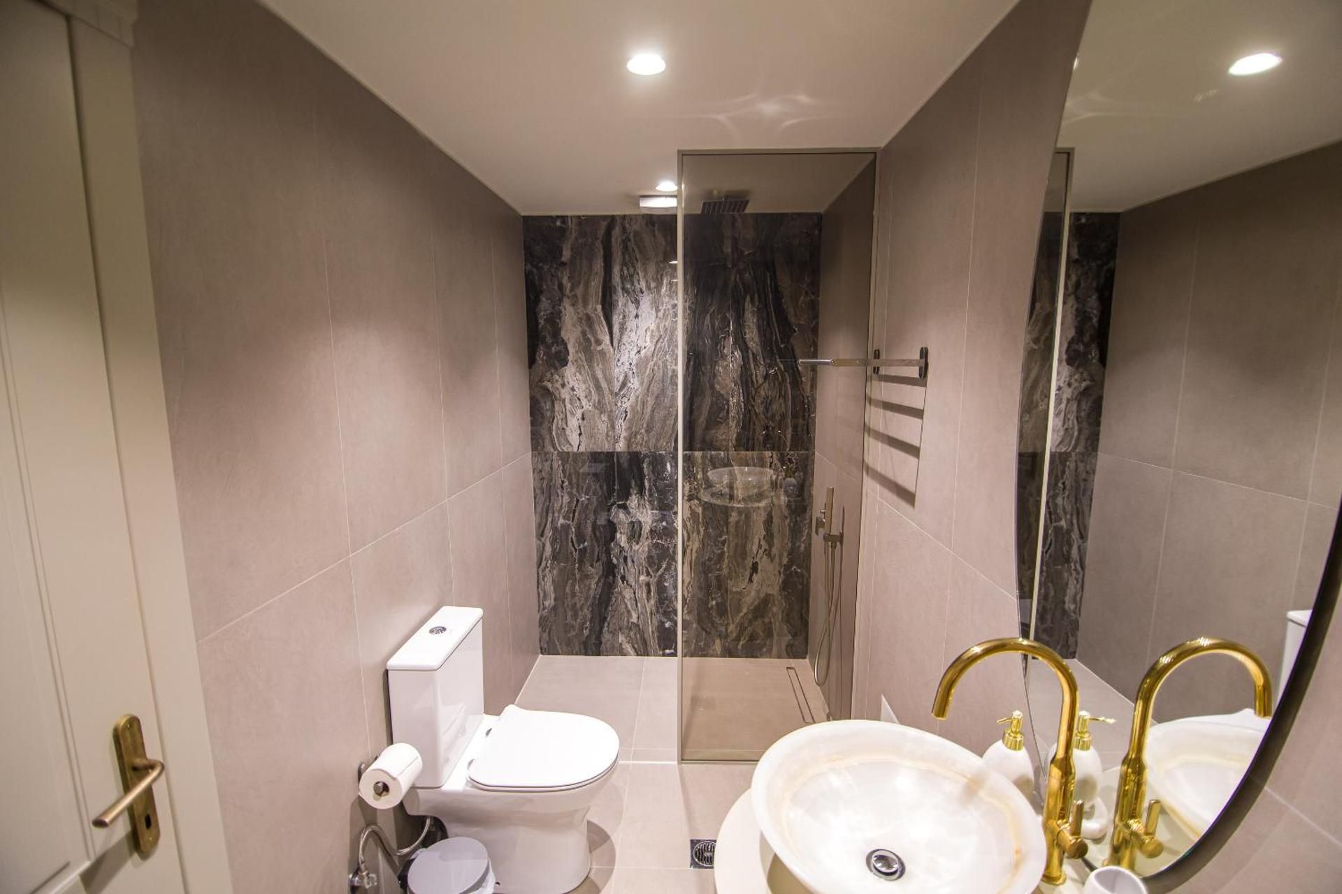 Superior Suite with Sea View