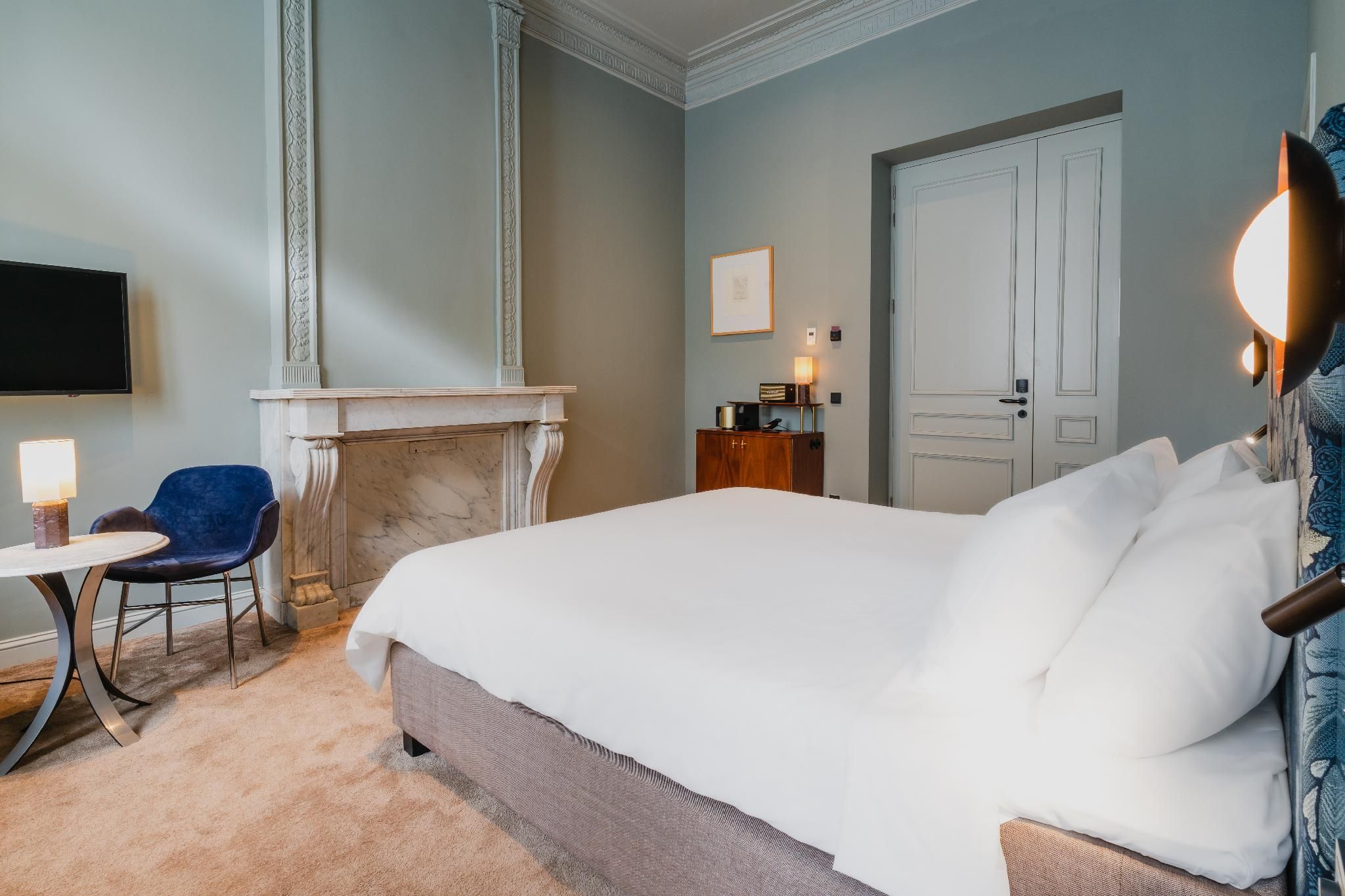 Hotel Monastere Maastricht Executive Double or Twin Room 2