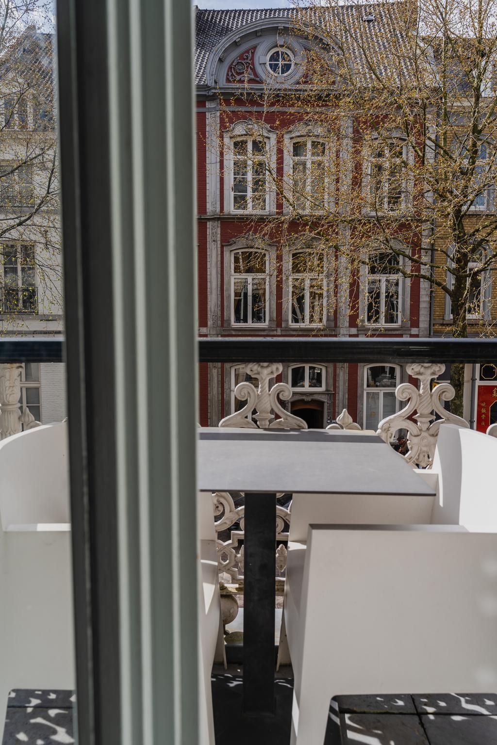 Hotel Monastere Maastricht Comfort Double or Twin Room 2