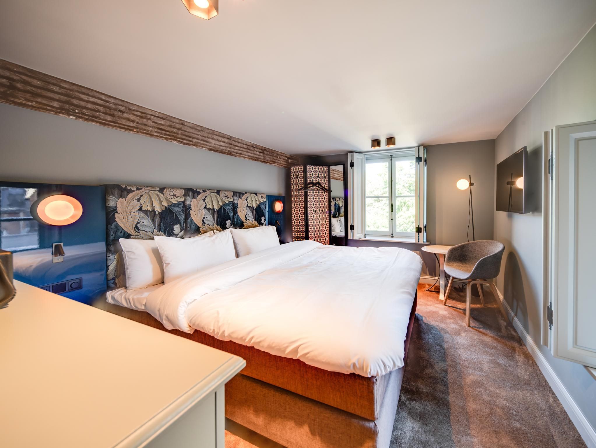 Hotel Monastere Maastricht Comfort Double or Twin Room