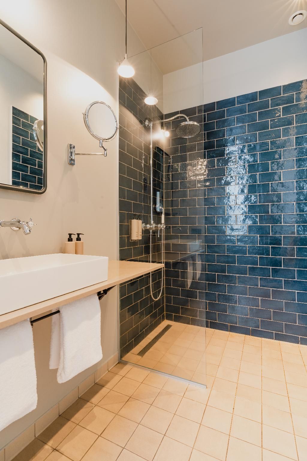 Hotel Monastere Maastricht Executive Double or Twin Room 3