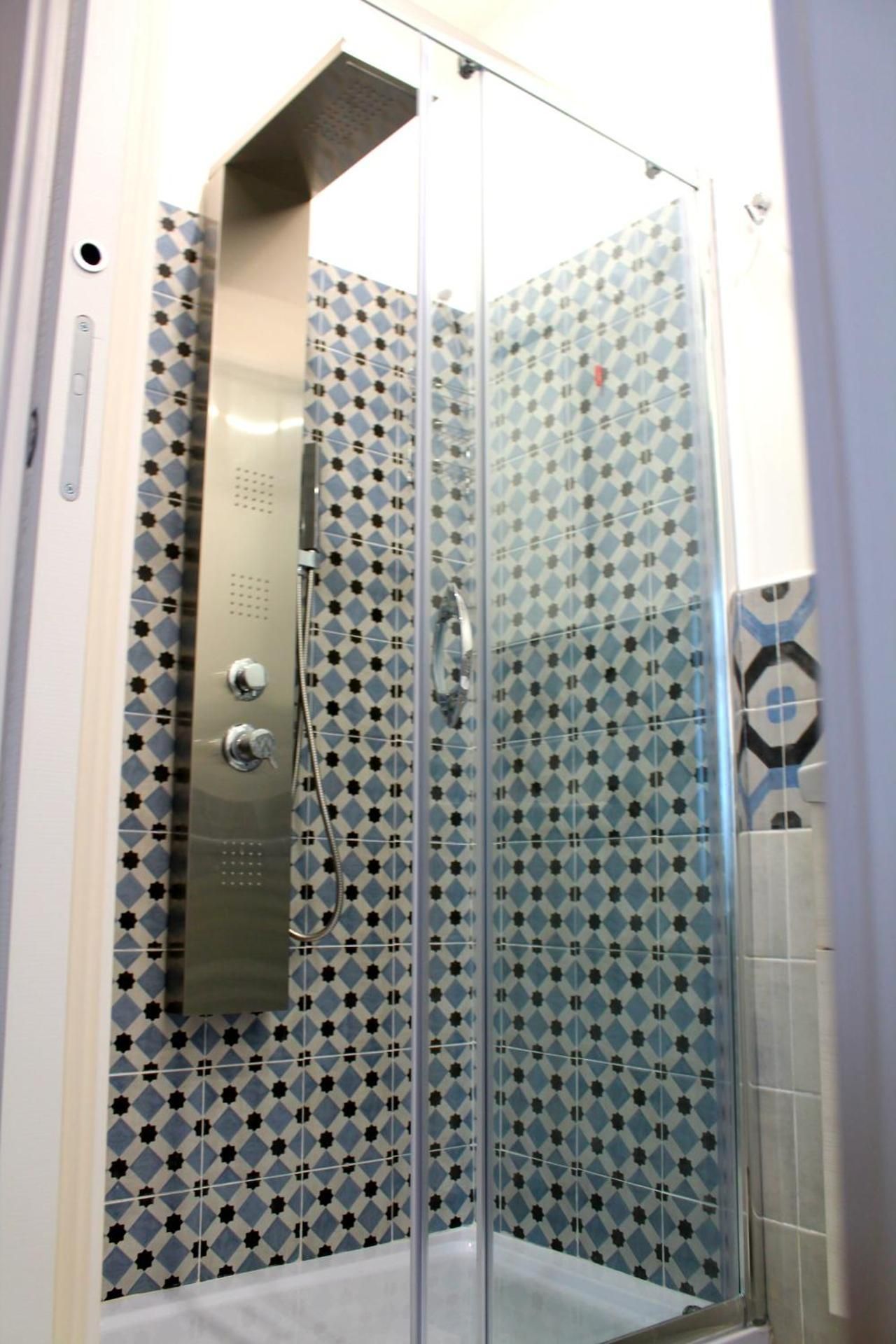 Triple Room with Sea View