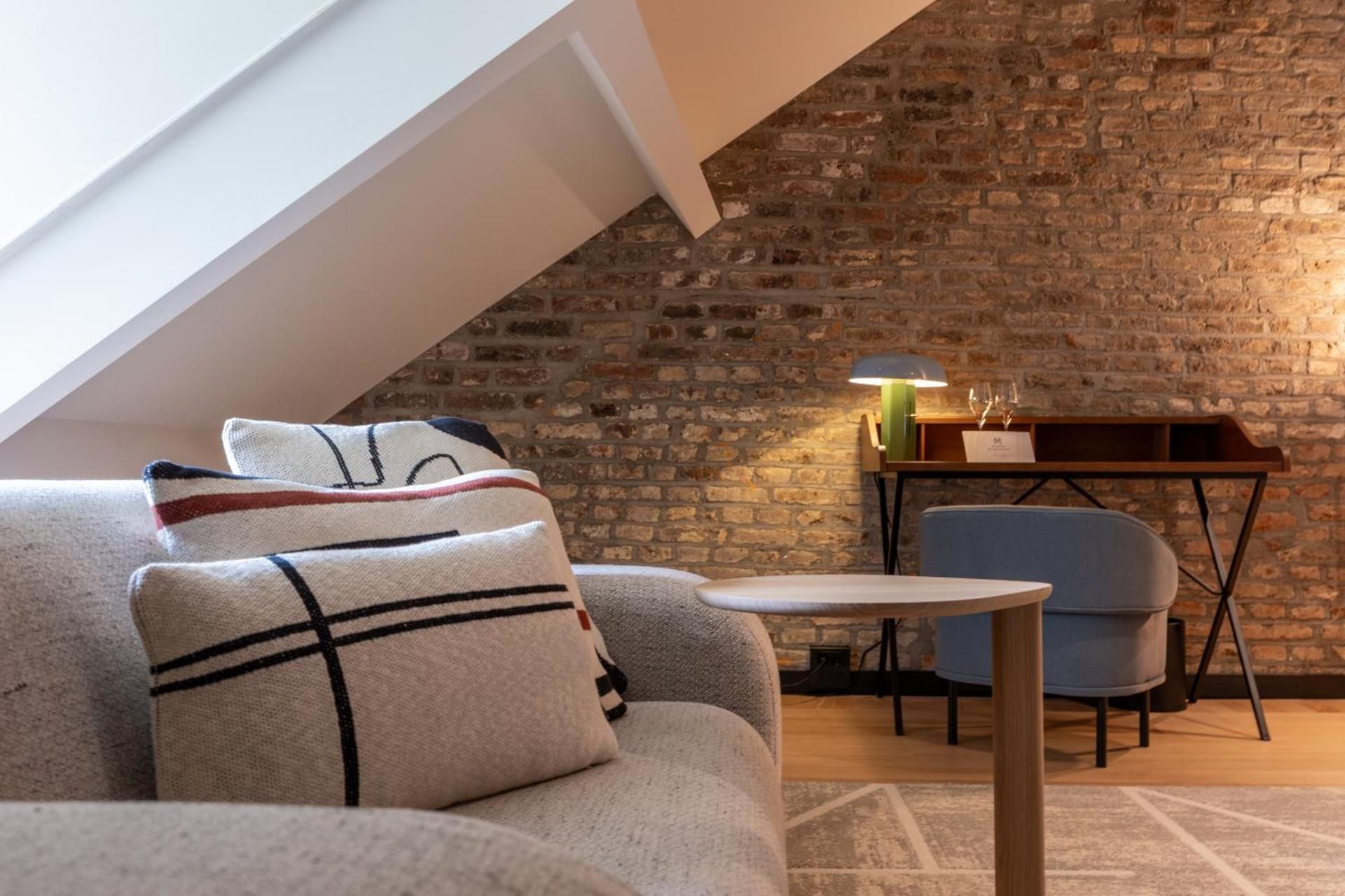 Executive Queen Suite