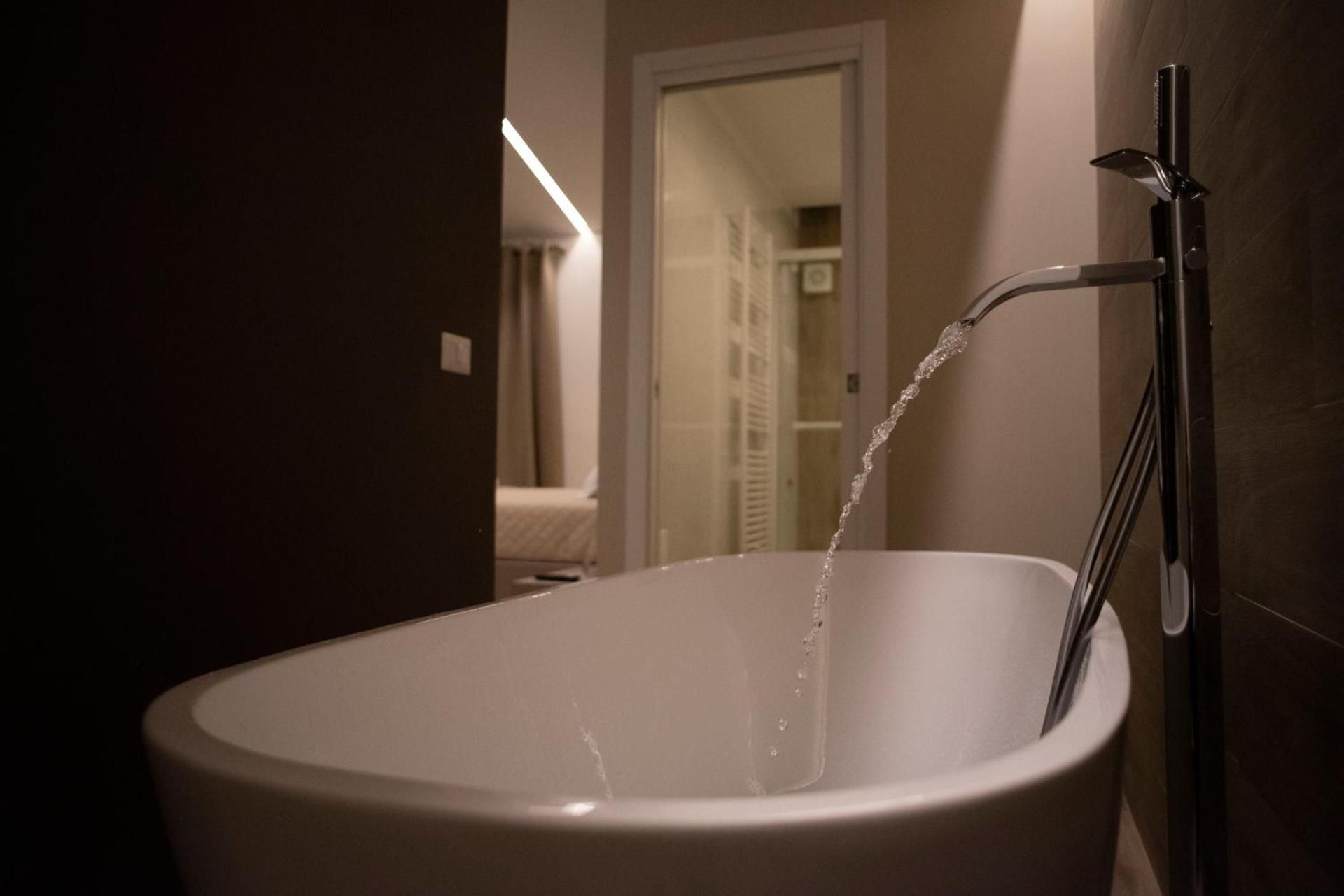 Deluxe Family Suite