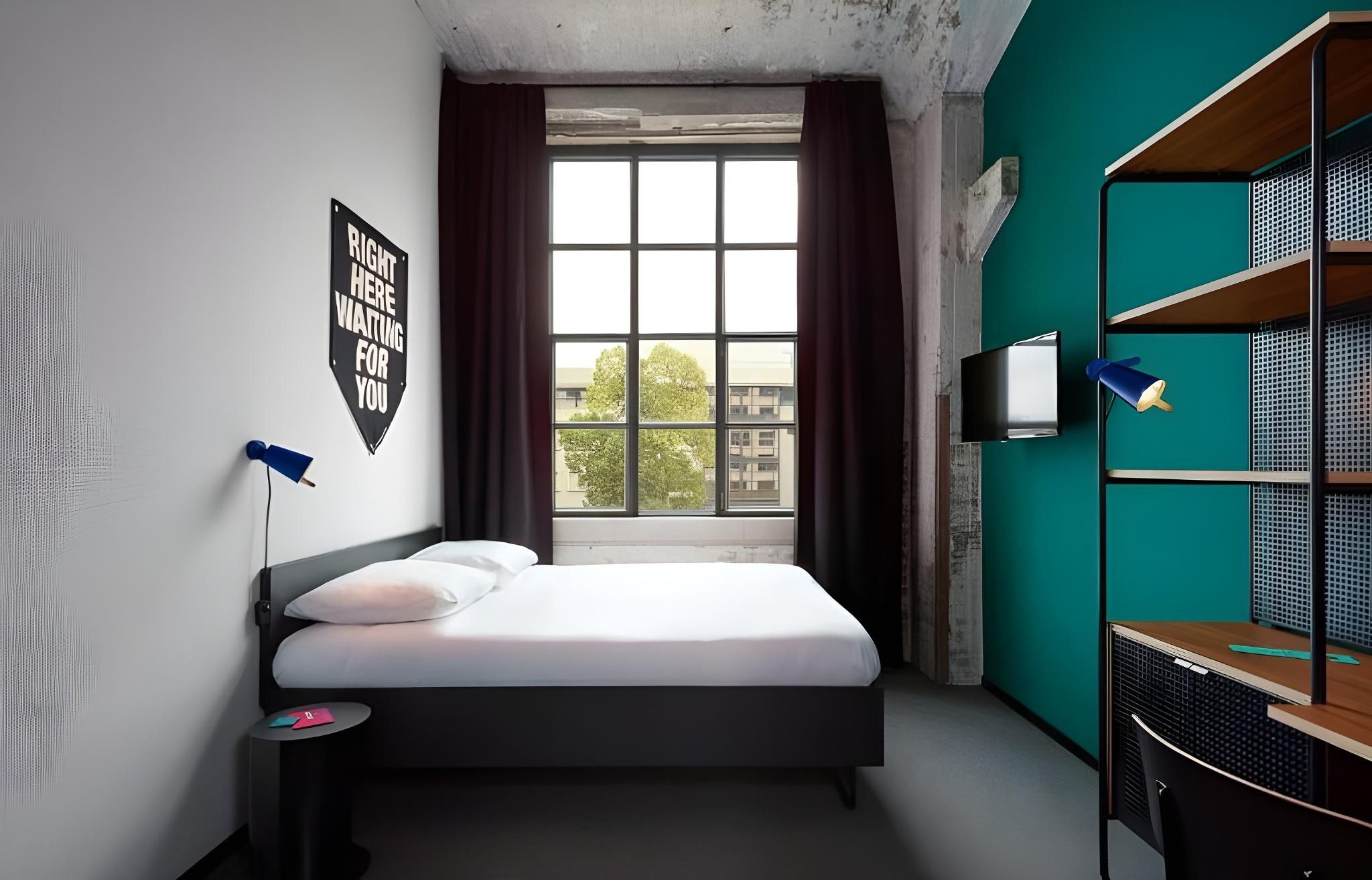 Executive Double Room