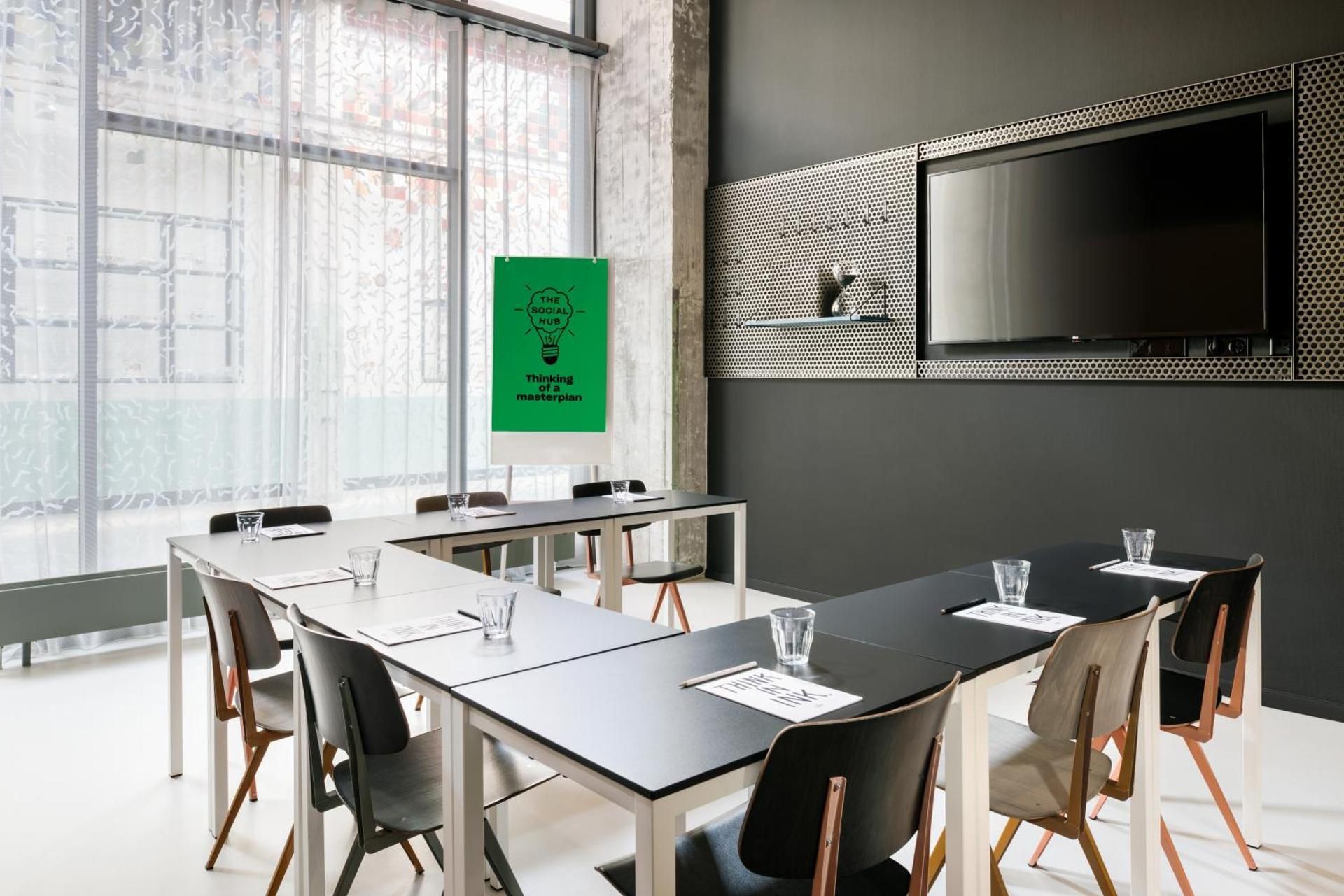 meeting room / ballrooms