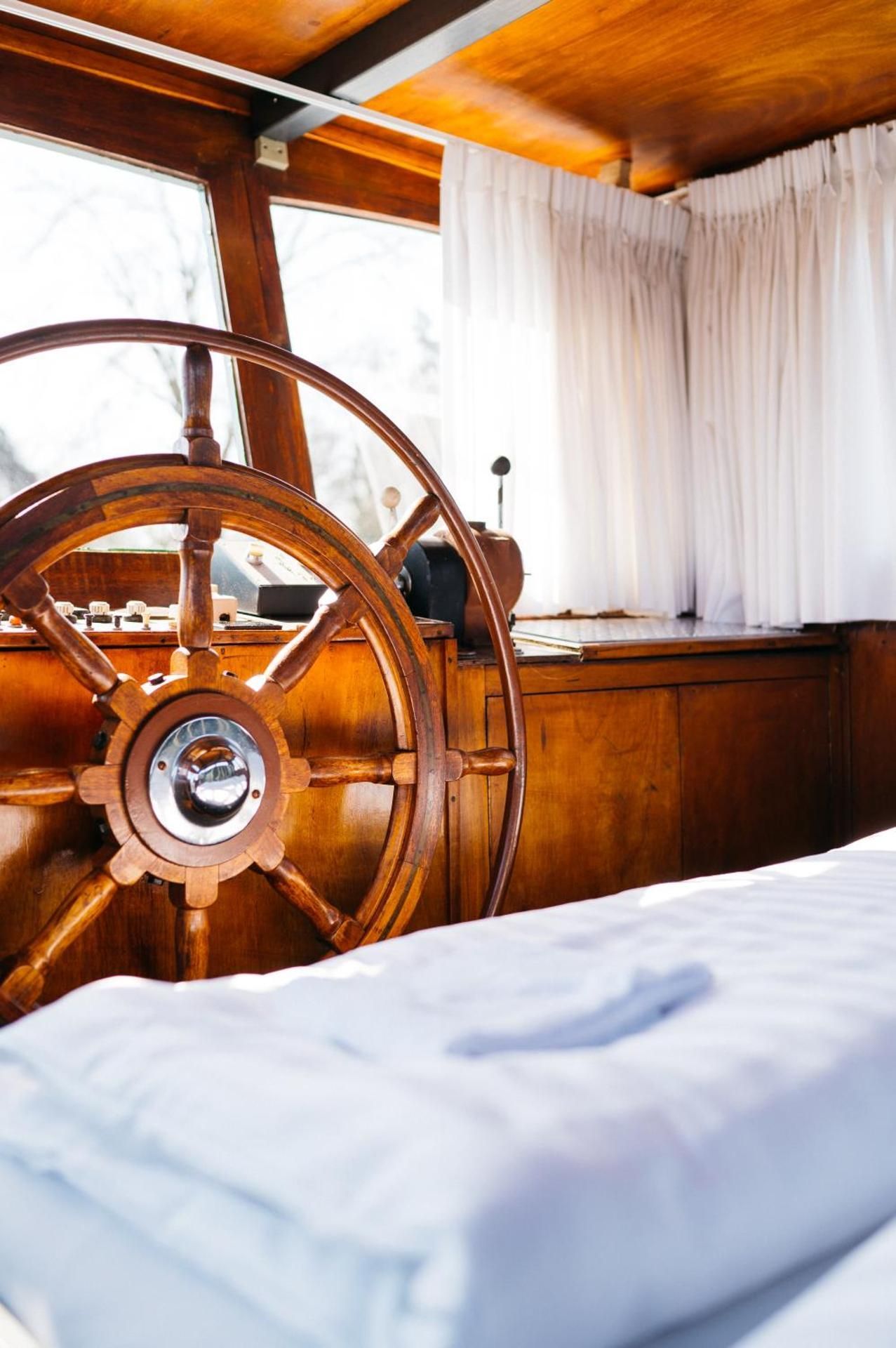 Double Room with Lake View