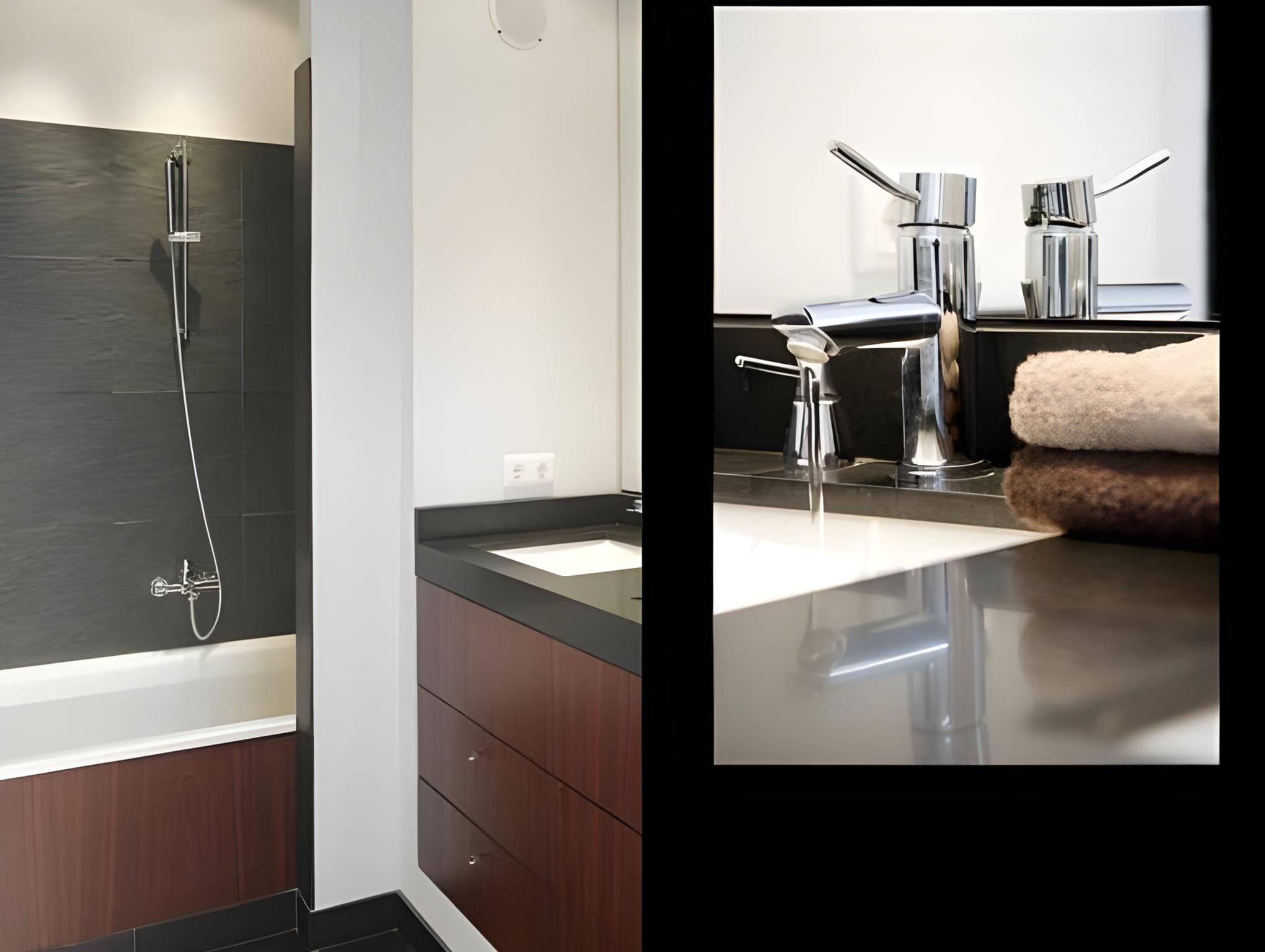 Bourgogne Suite Maastricht Grand Suite 3