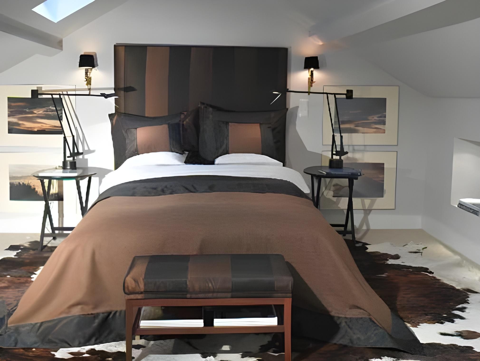 Bourgogne Suite Maastricht Grand Suite 2