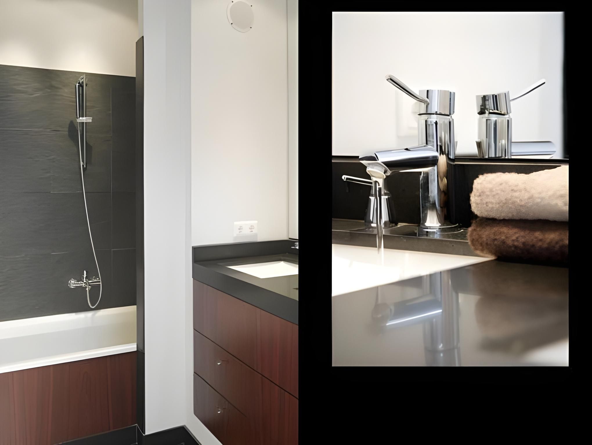 Deluxe Double Room superior