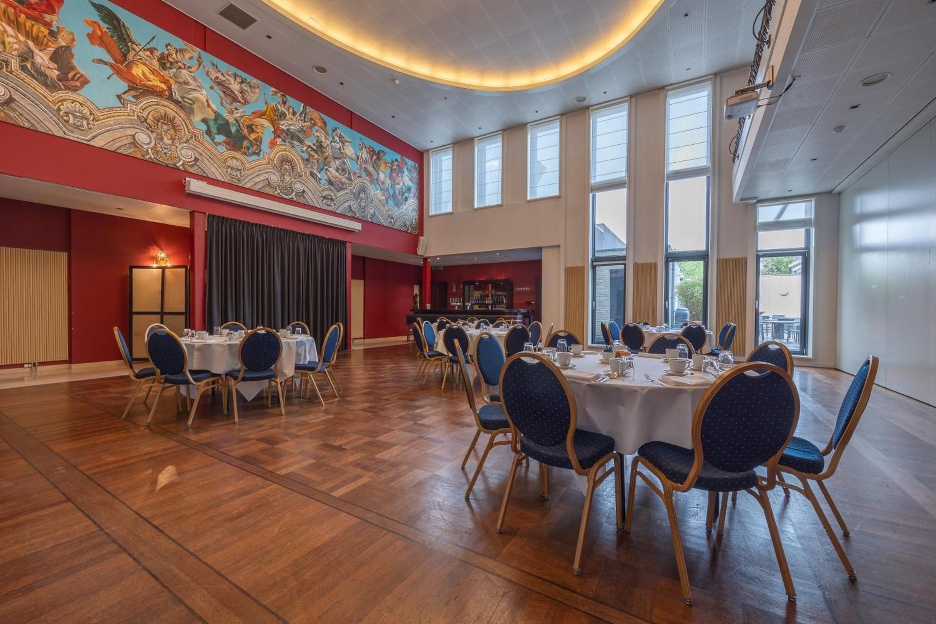 meeting room / ballrooms