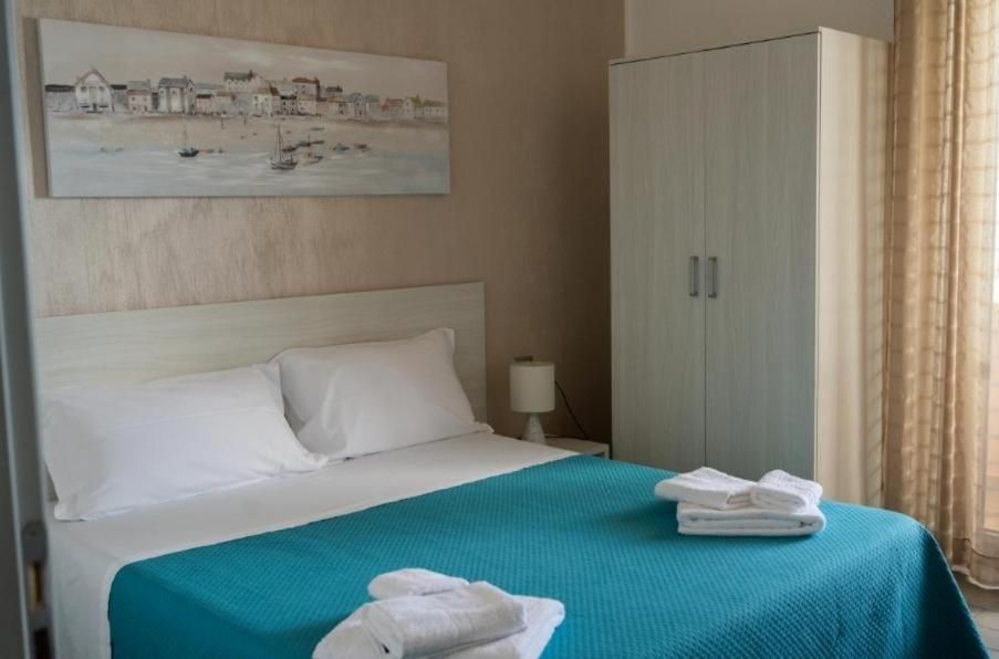 King Room with Sea View