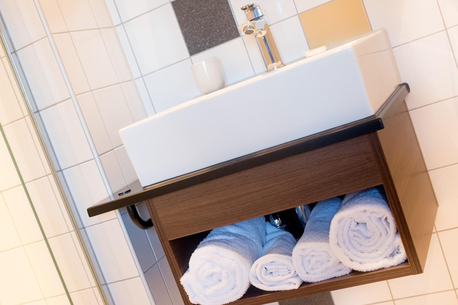 Deluxe Room with Balcony