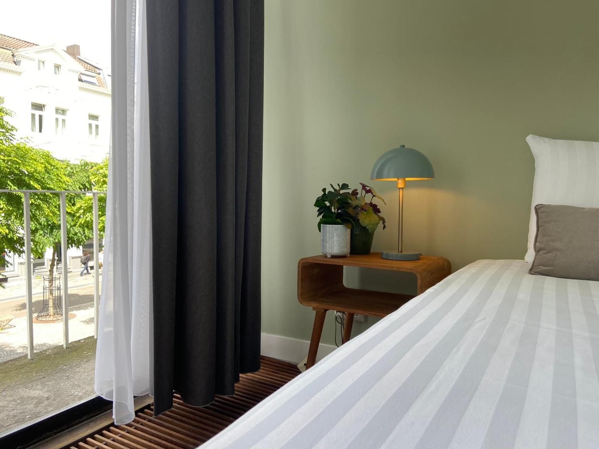 Superior Apartment with City View