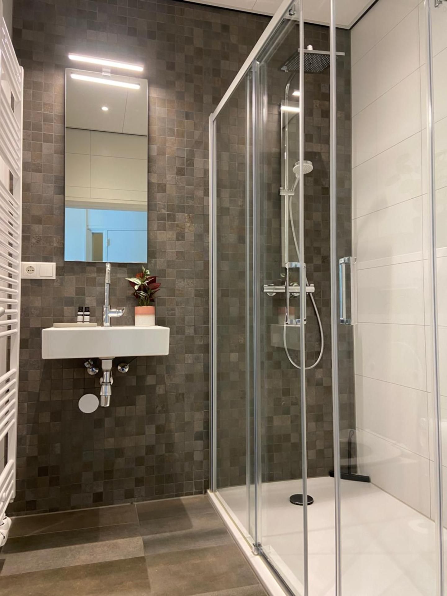 Deluxe Double Studio