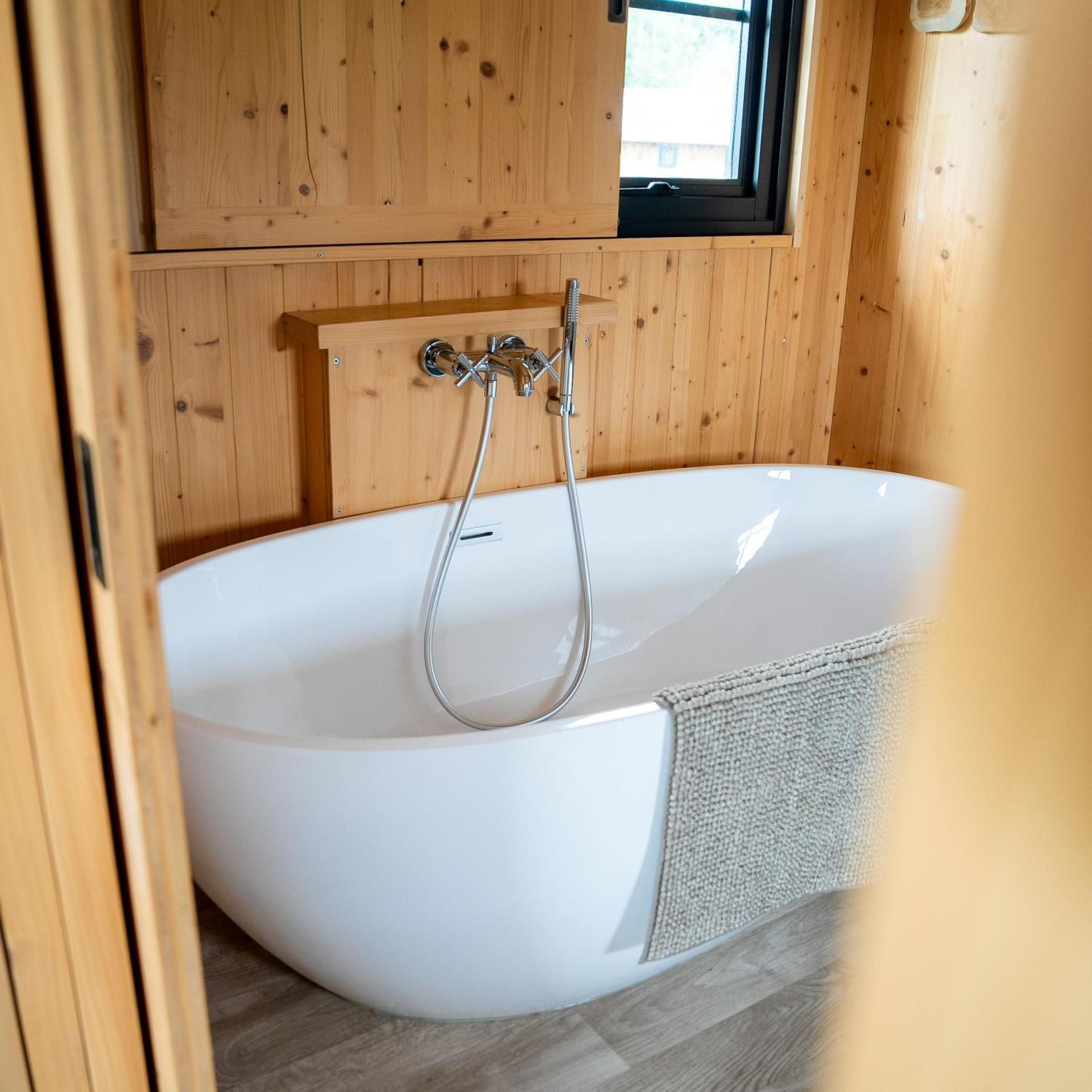 Quadruple Room with Bath
