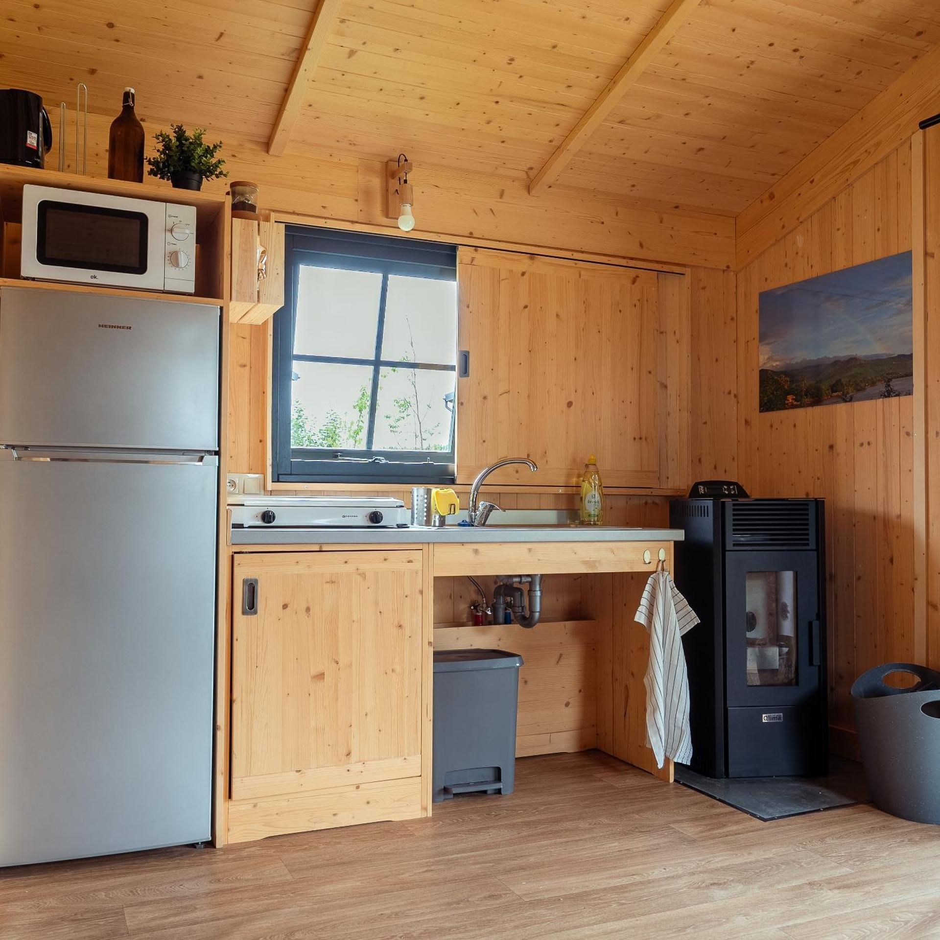 Double or Twin Room - Disability Access