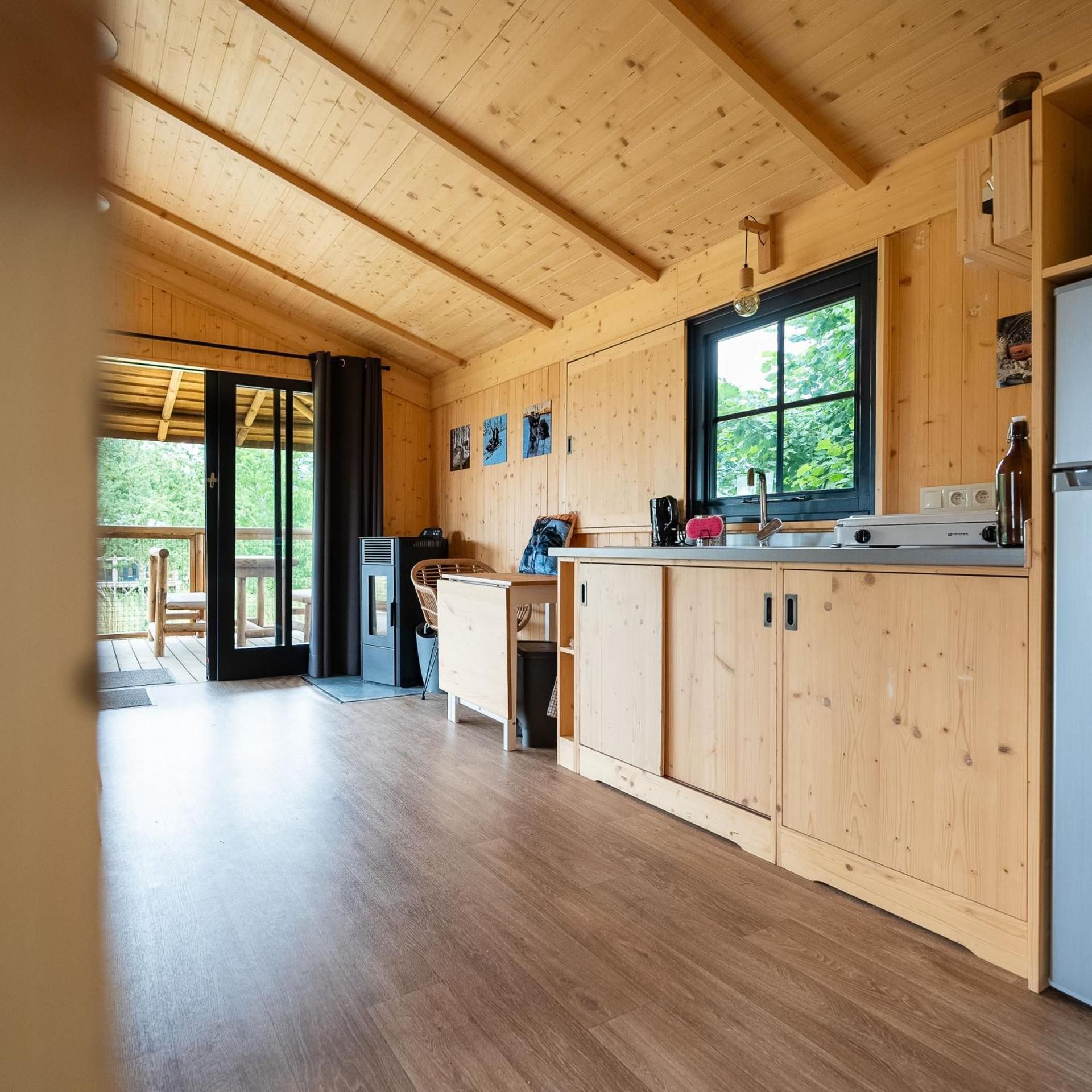 Superior Quadruple Room