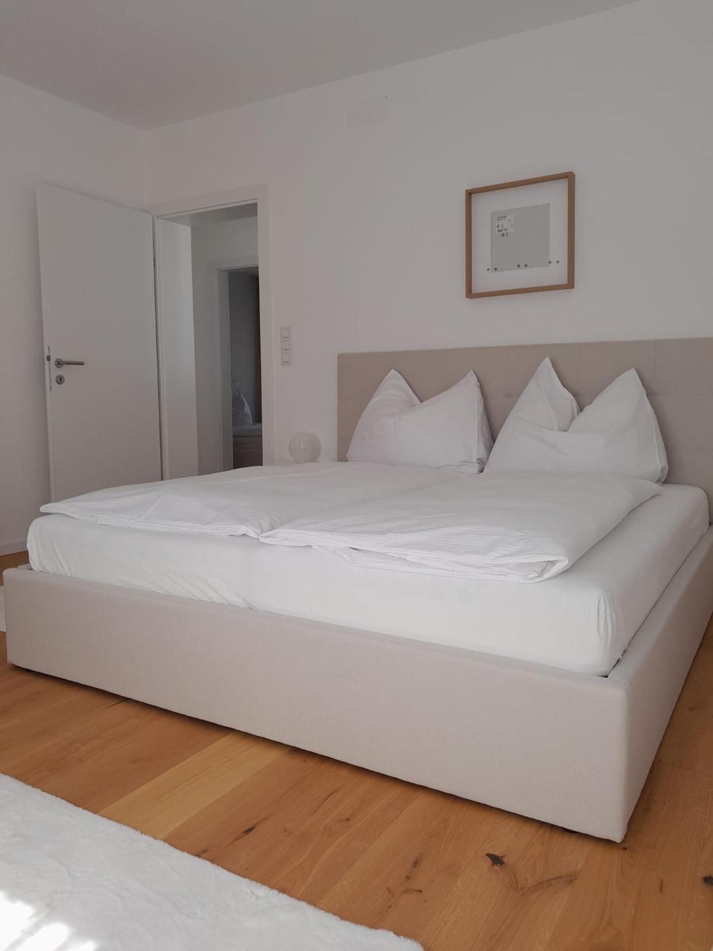 Three-Bedroom Chalet