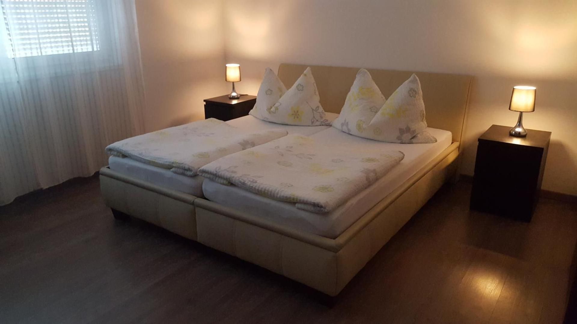 Standard King Room