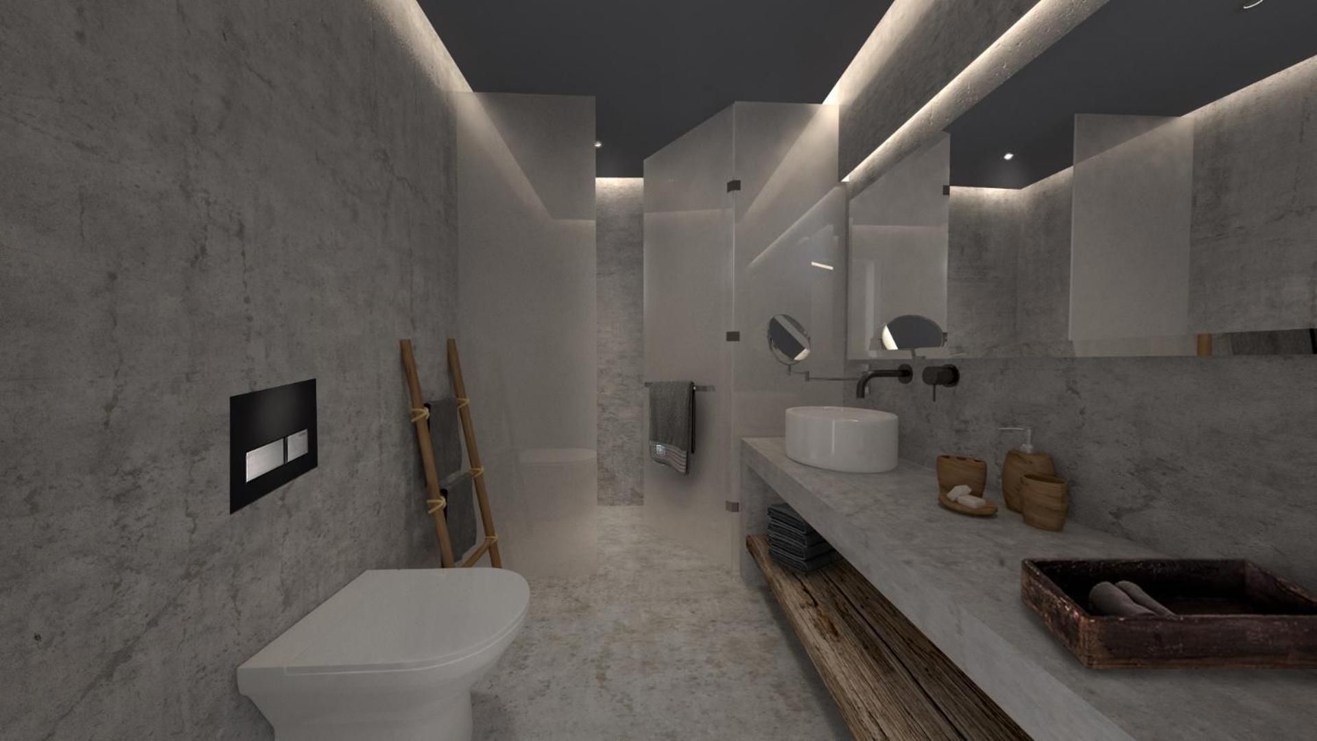 Single Room with Garden View