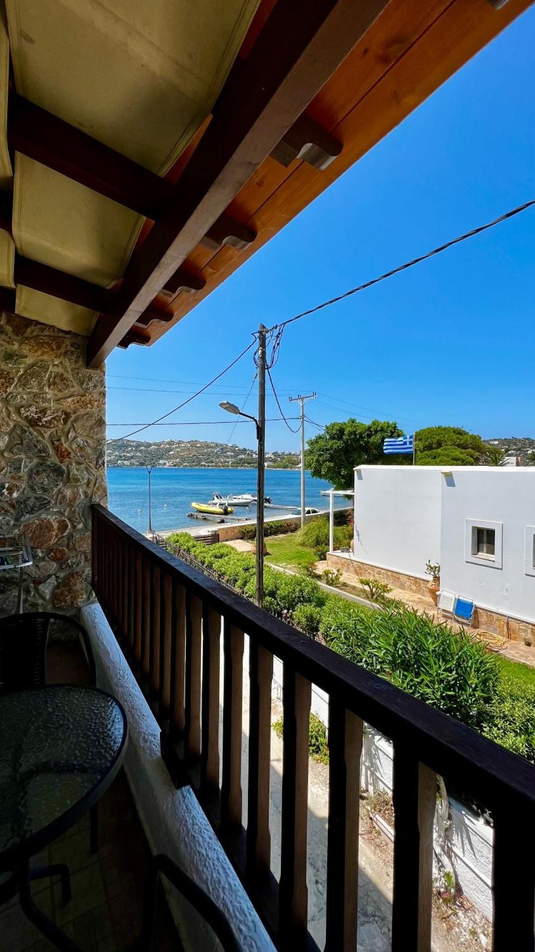 Atlazia Suites