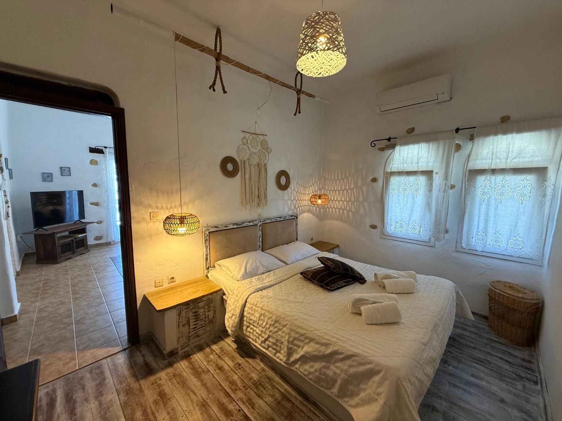 Atlazia Suites