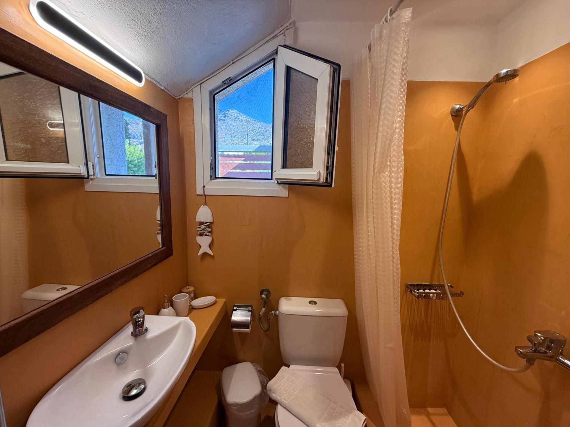 Atlazia Suites