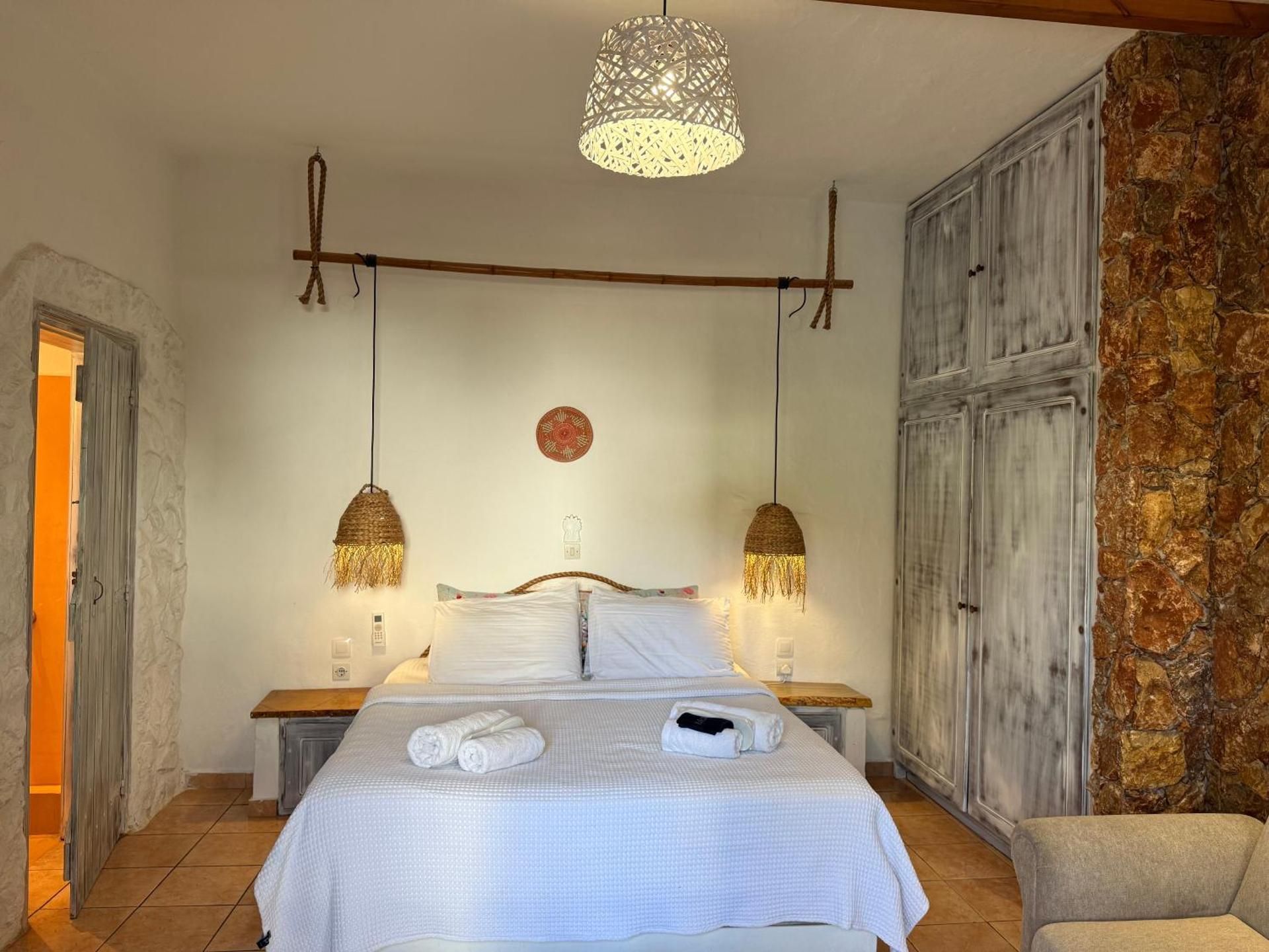 Atlazia Suites