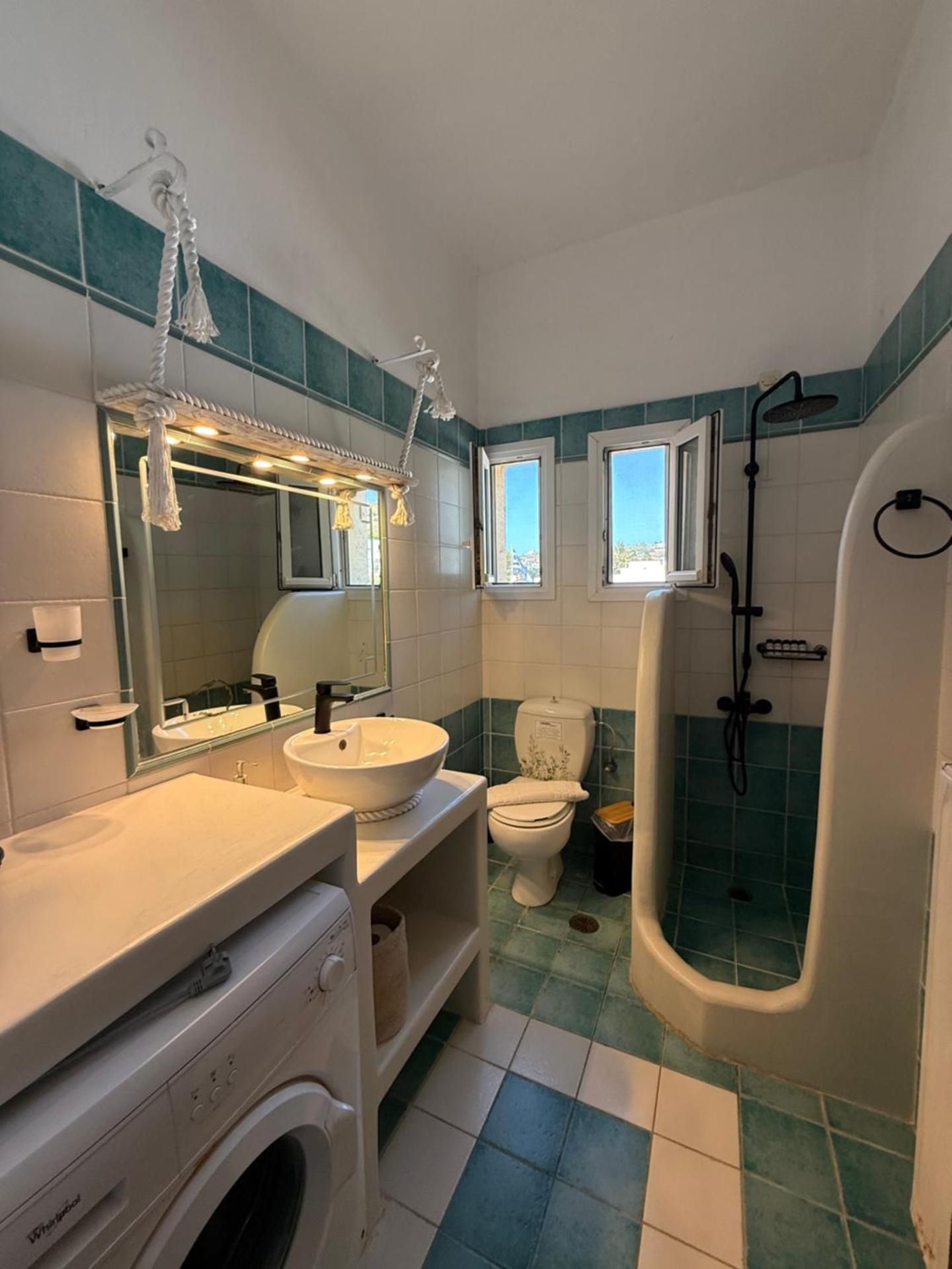 Atlazia Suites