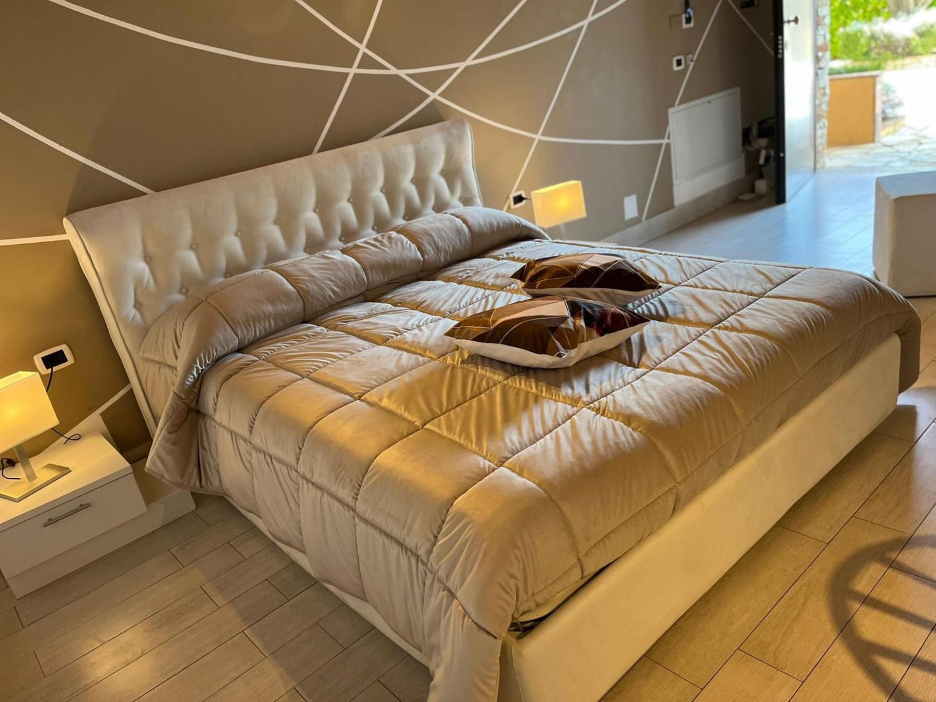 Luxury Triple Room