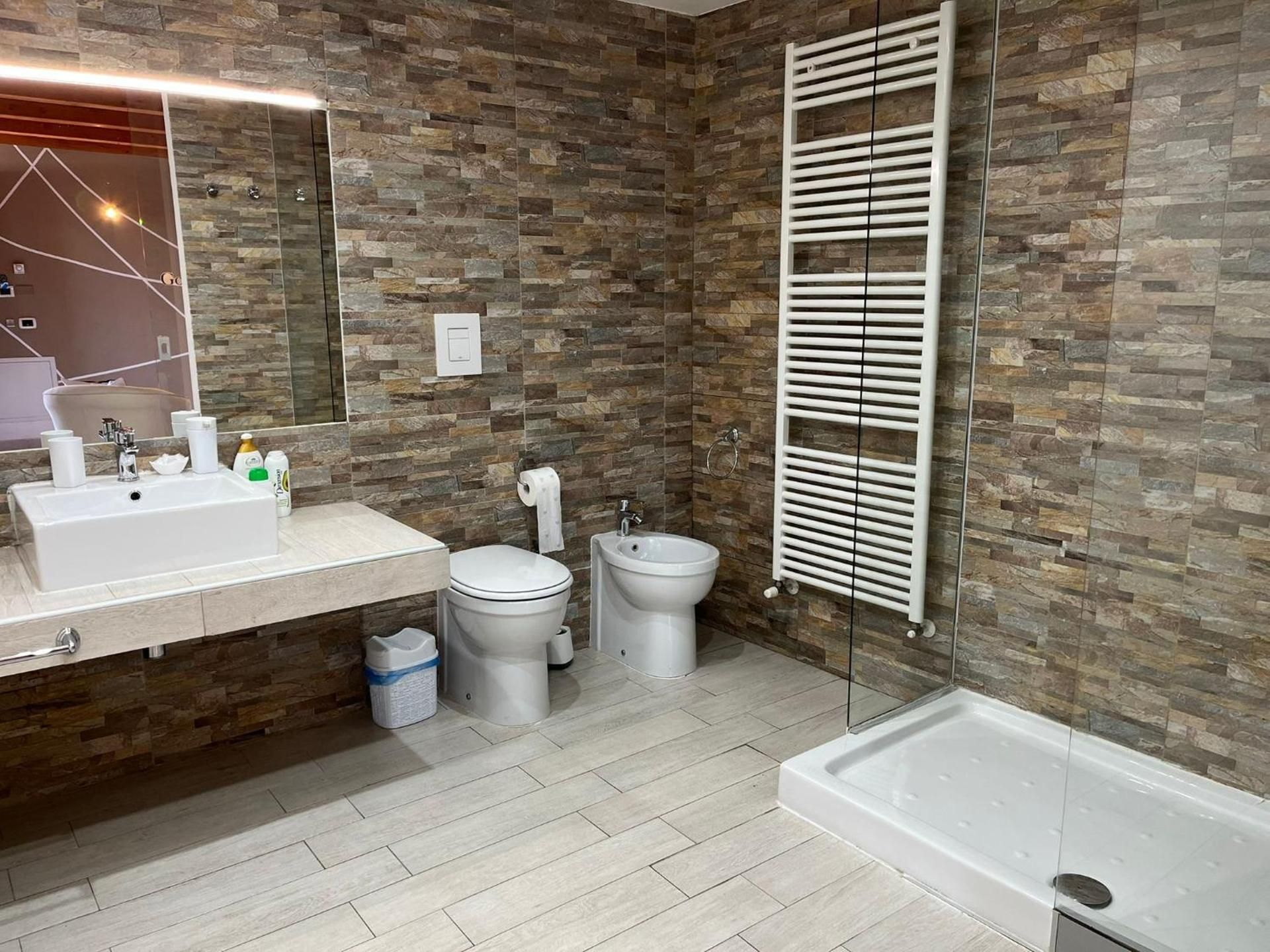 Luxury Triple Room