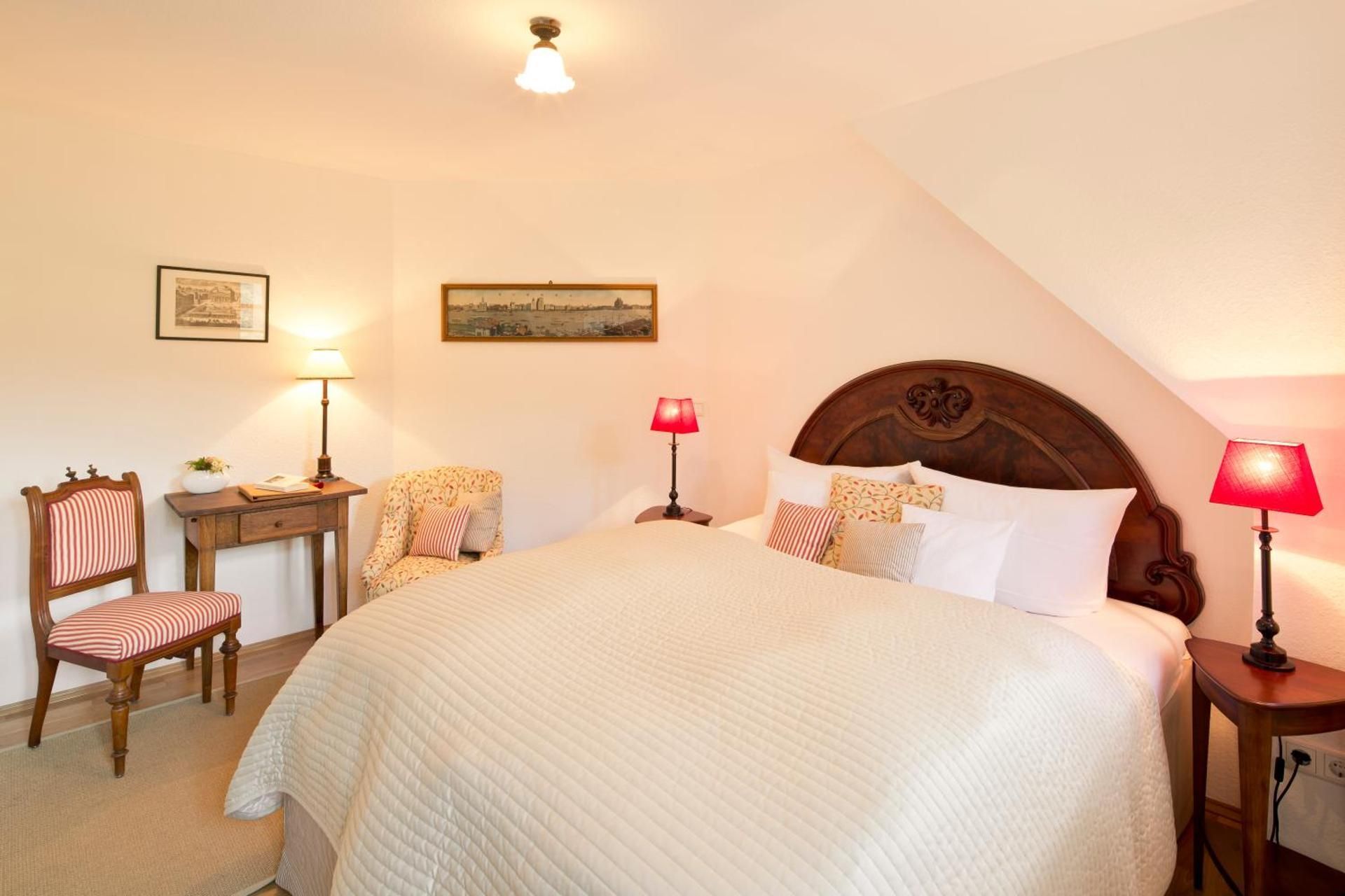 Small Double Room