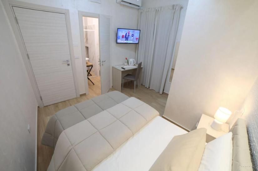 Superior Single Room