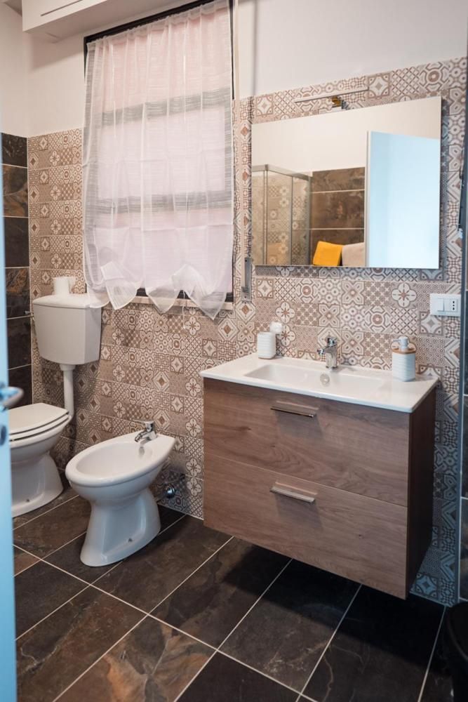 Family Room with Private Bathroom
