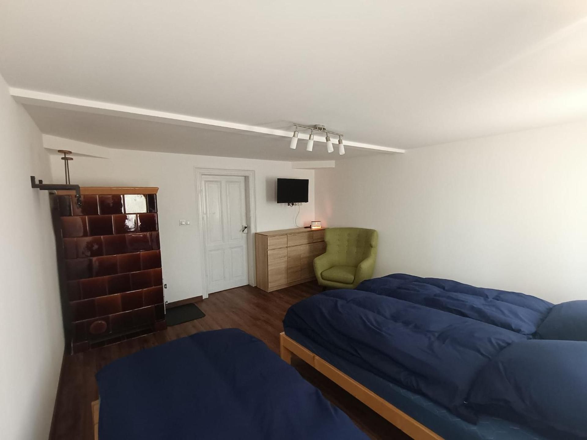 Standard Apartment