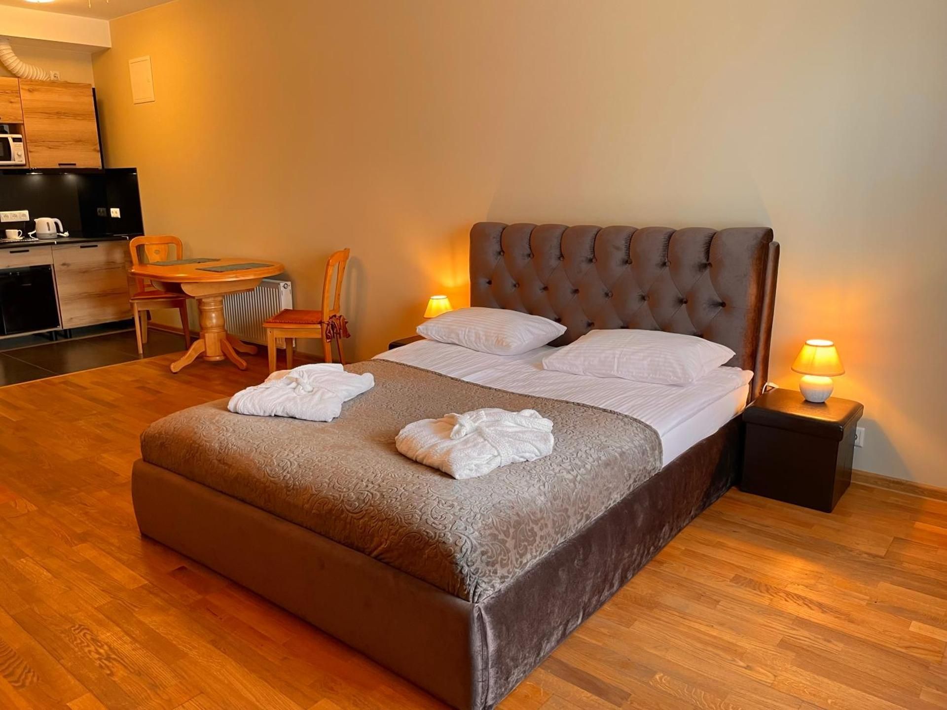Comfort Triple Room
