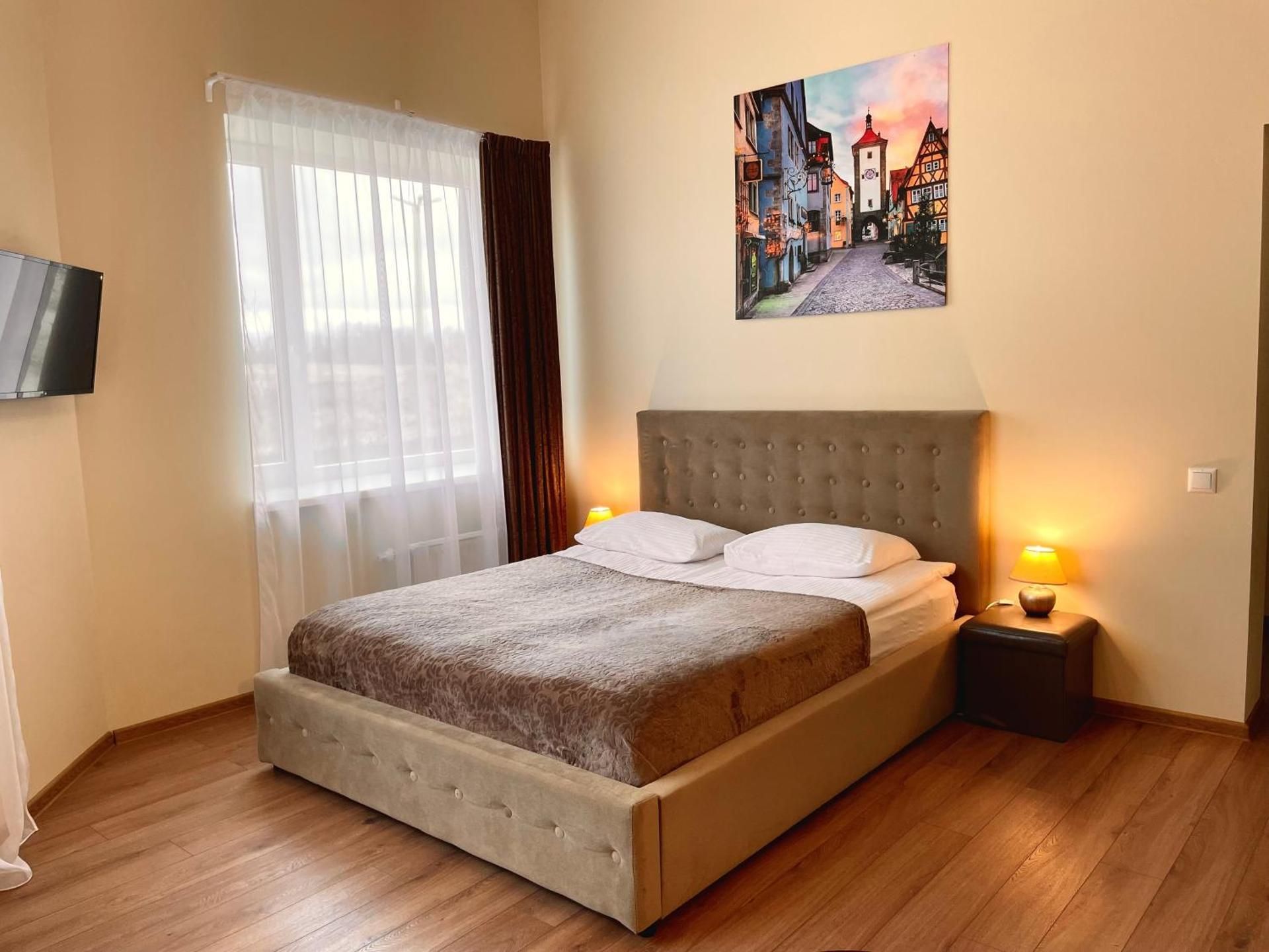 Superior Triple Room