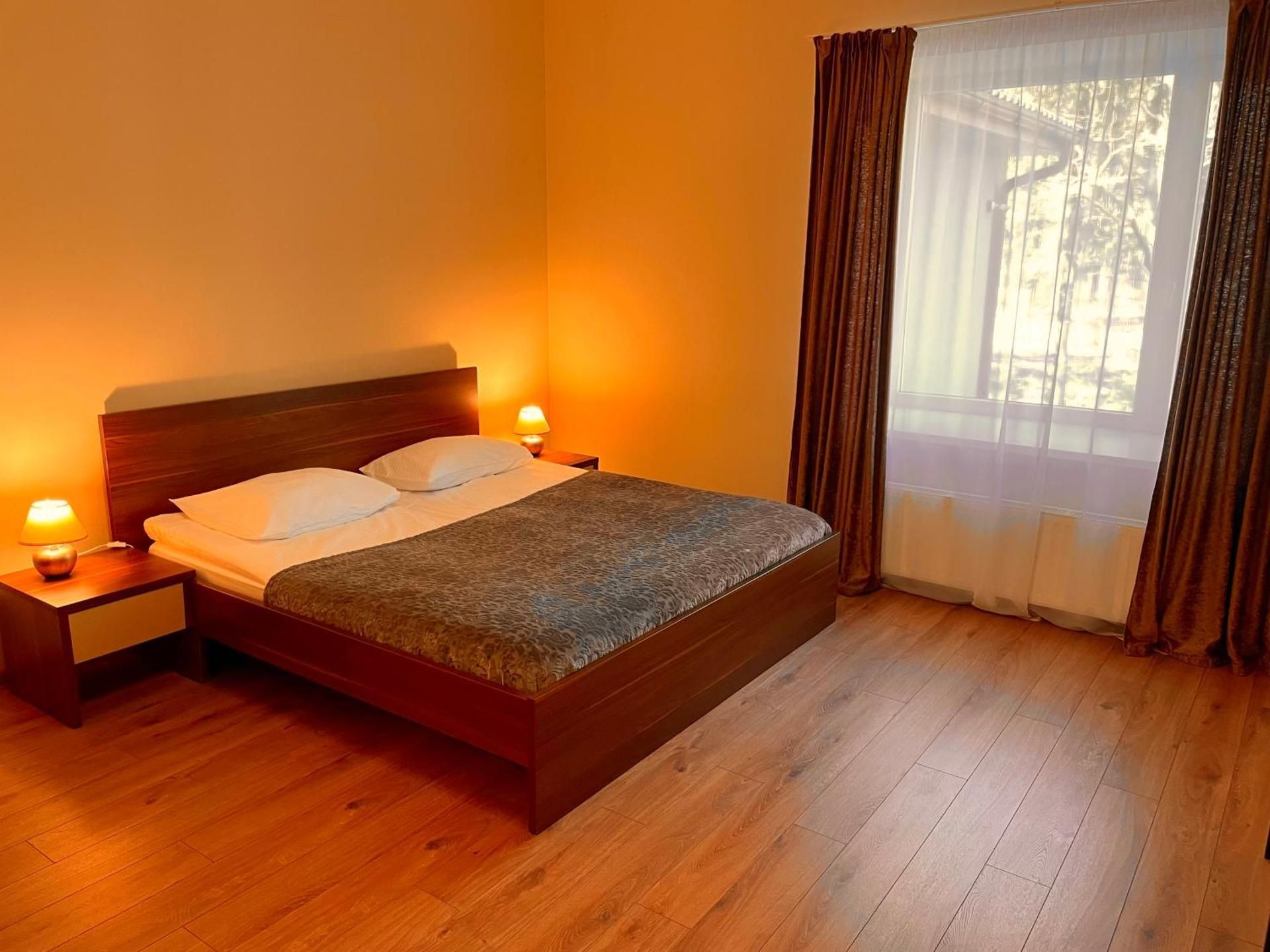 Double Room with Spa Package