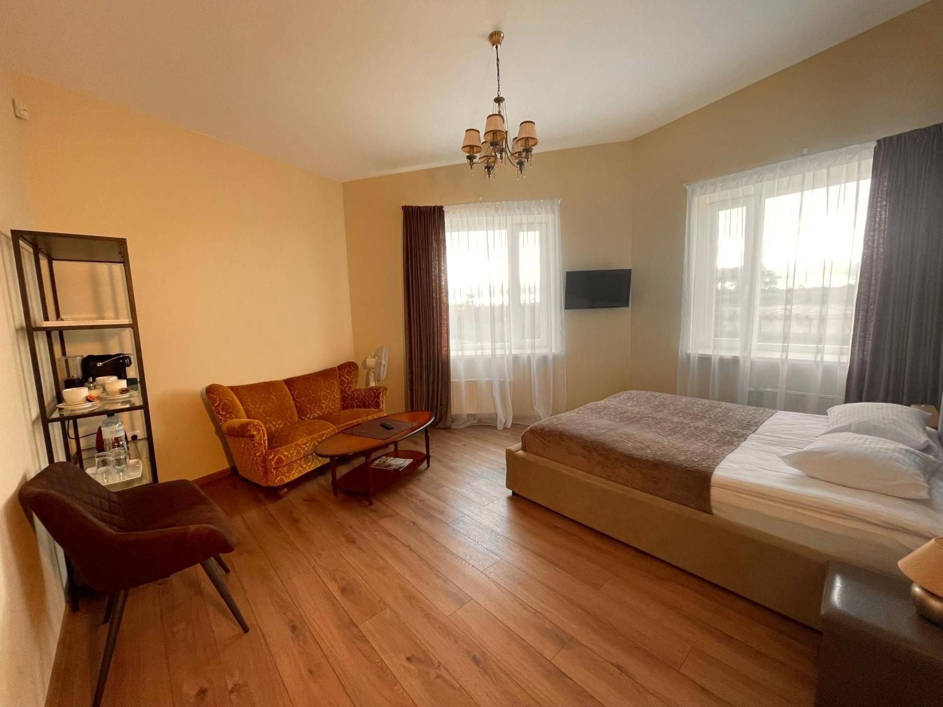 Superior Triple Room